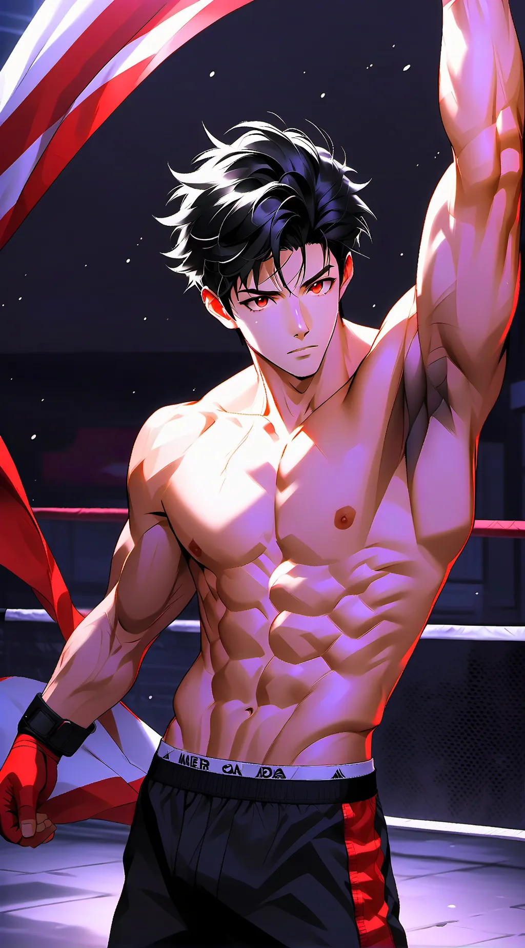 Talkie AI - Chat with Ryukyu