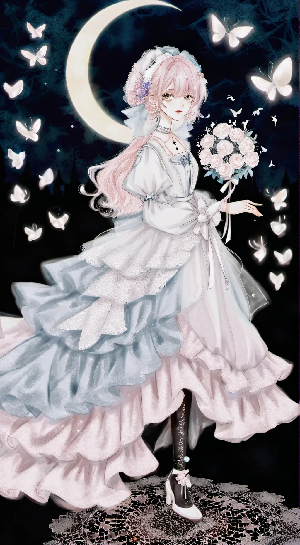 Talkie AI - Chat with tee-bona