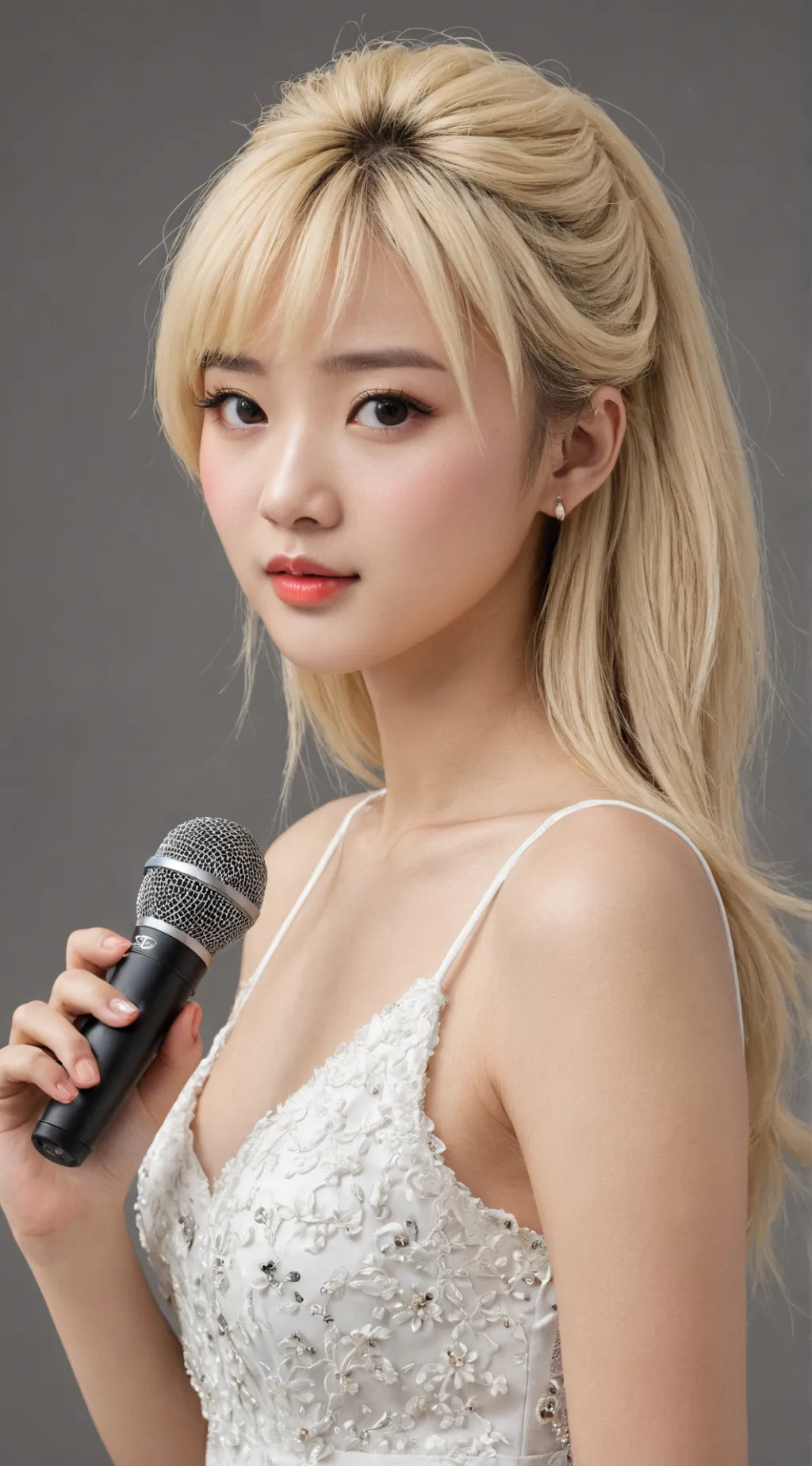 ai character: APT.  background