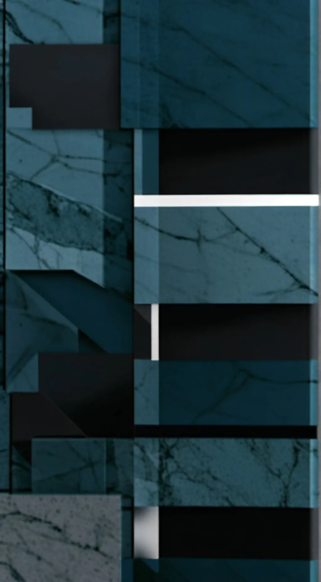 ai character: Level Below background