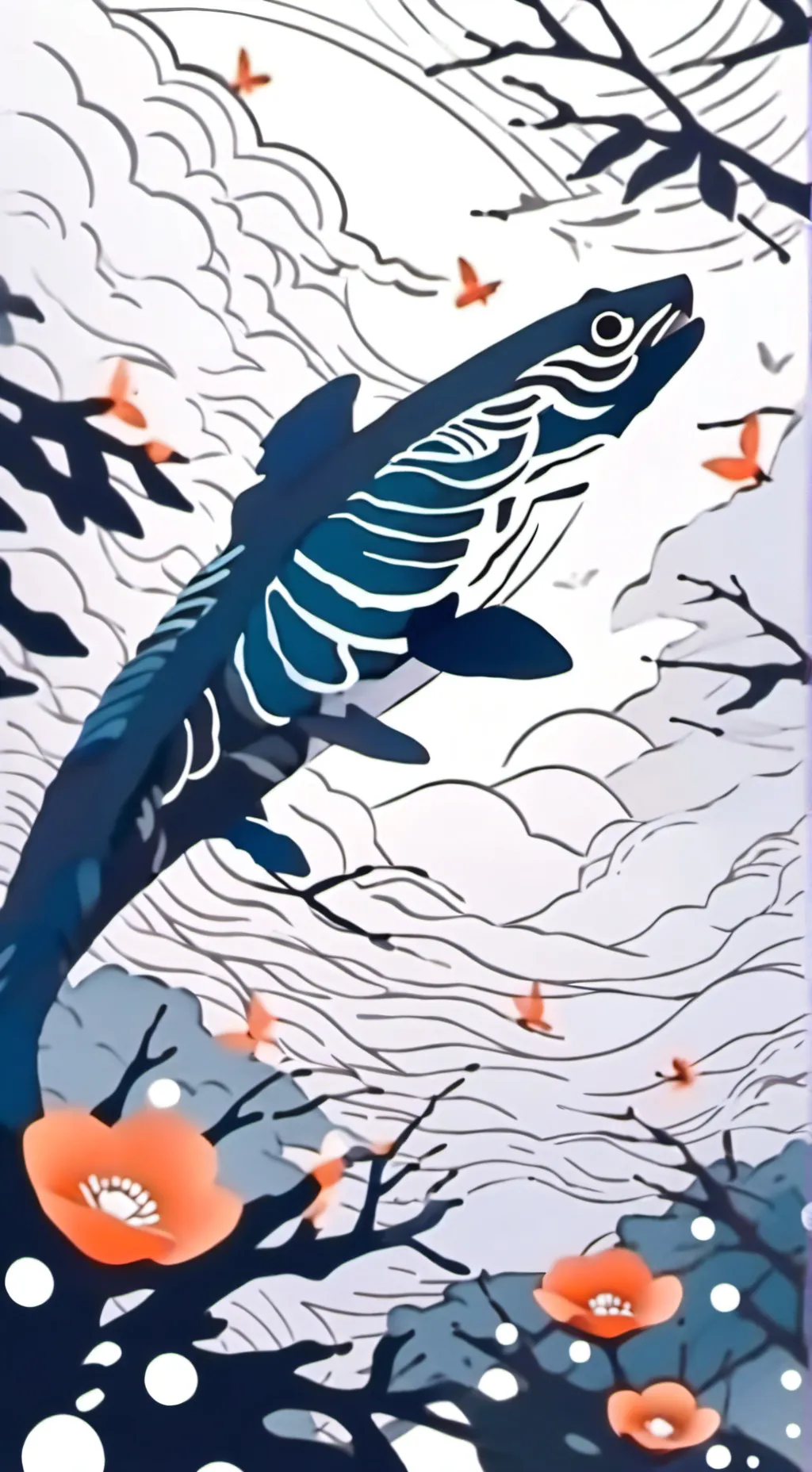 ai character: Countryhumans background