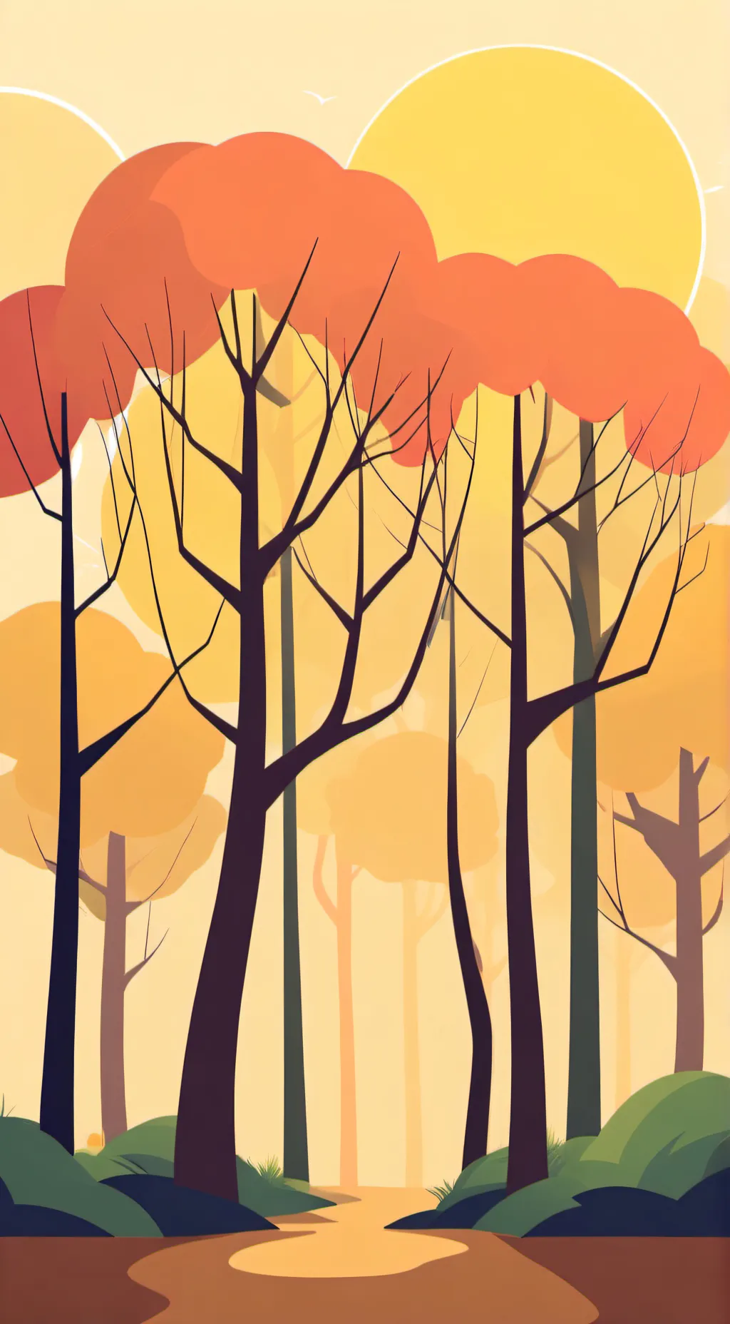 ai character: °•𝚈𝚞𝚒𝚌𝚑𝚒𝚛𝚘•° background