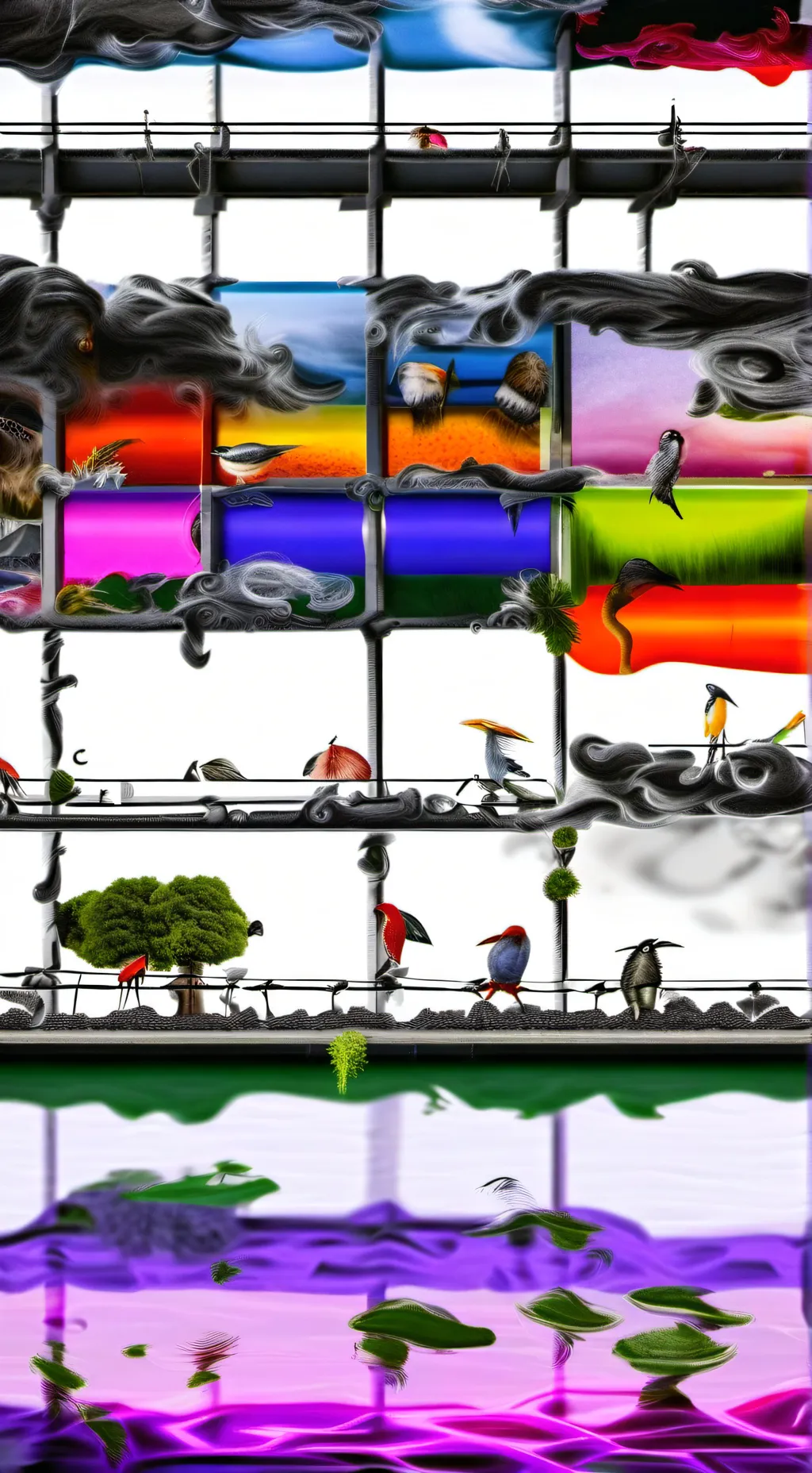 Talkie AI - Chat with The Bad Guys 