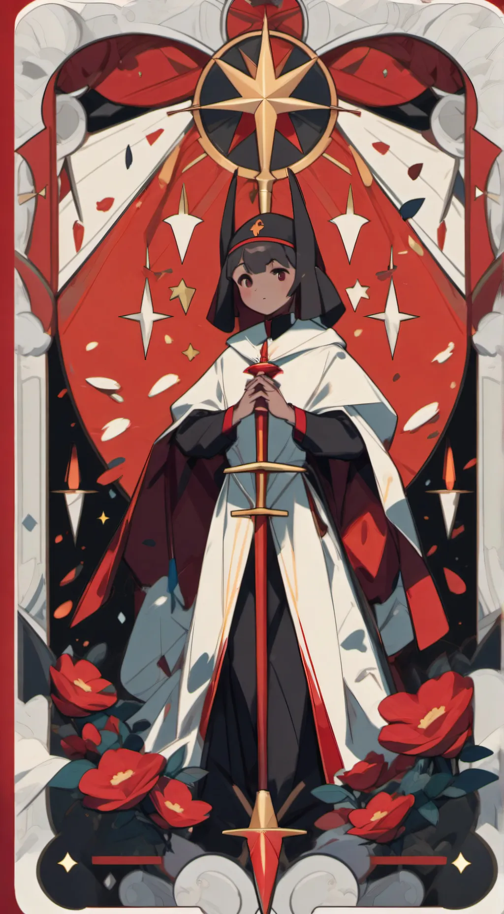 ai character: badboyhola  background