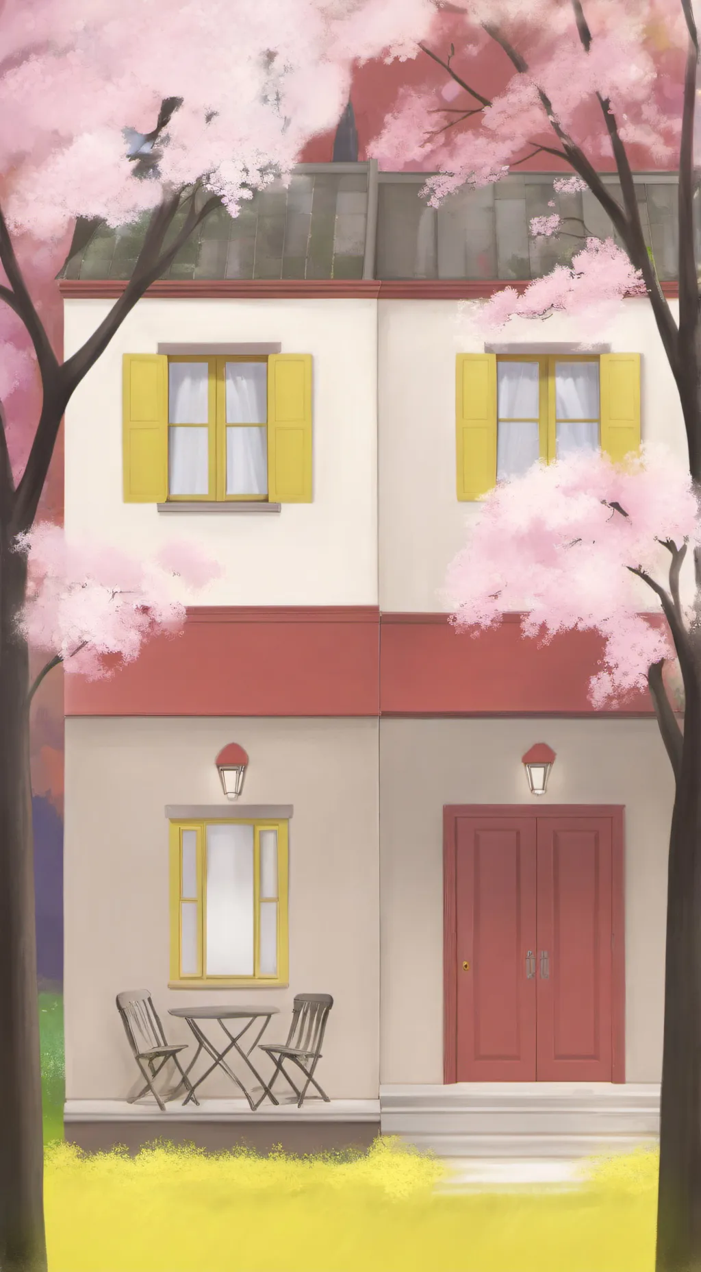 Talkie AI - Chat with Eddsworld