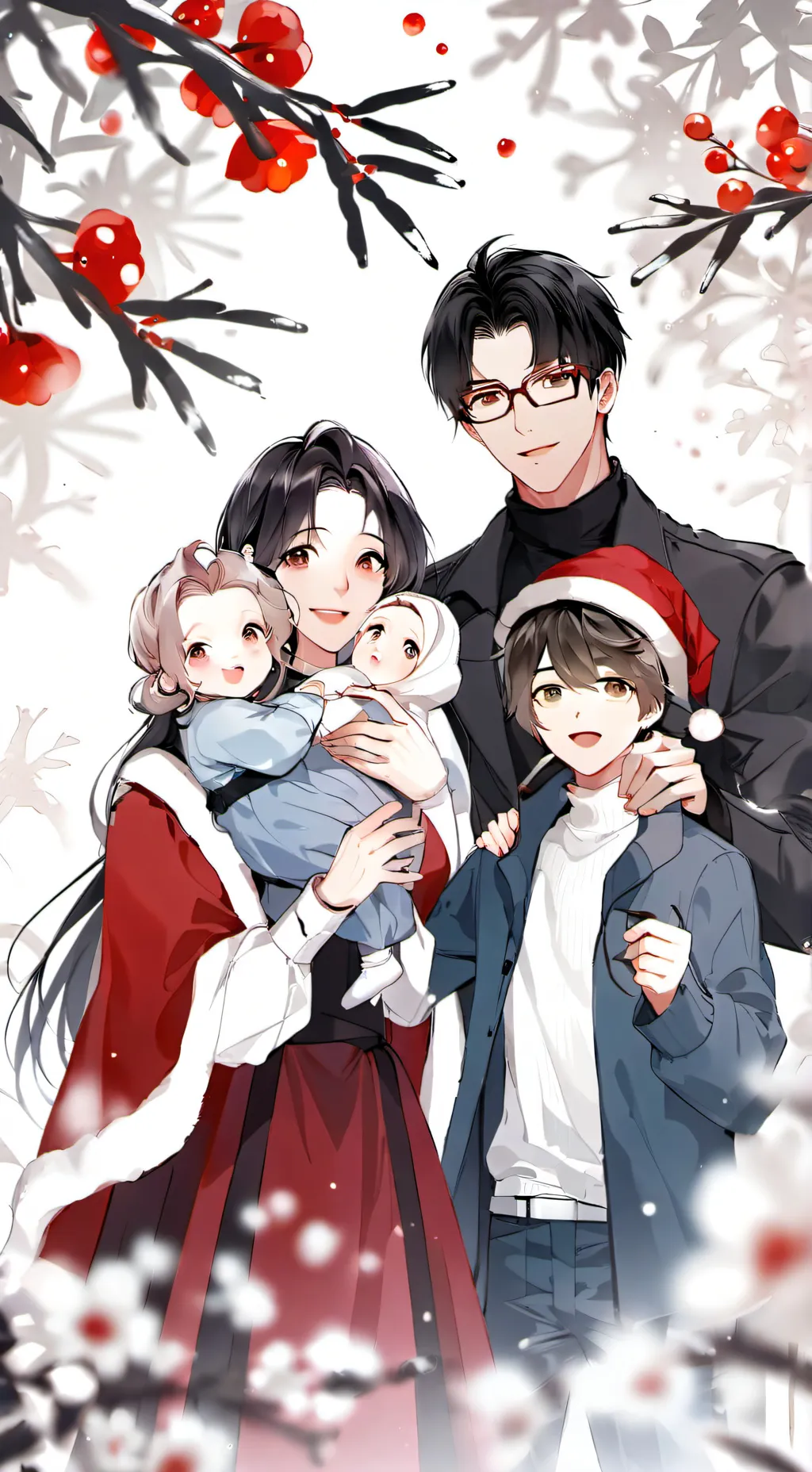 Talkie AI - Chat with Mathieu