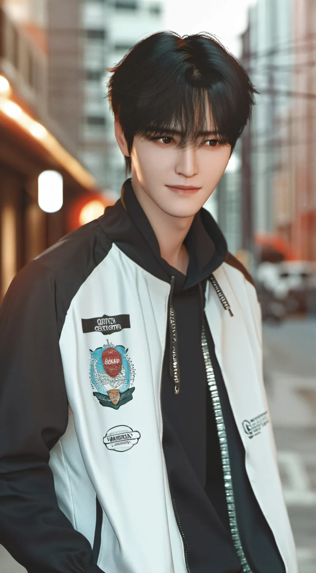 Talkie AI - Chat with 김재중(Kim JaeJoong)