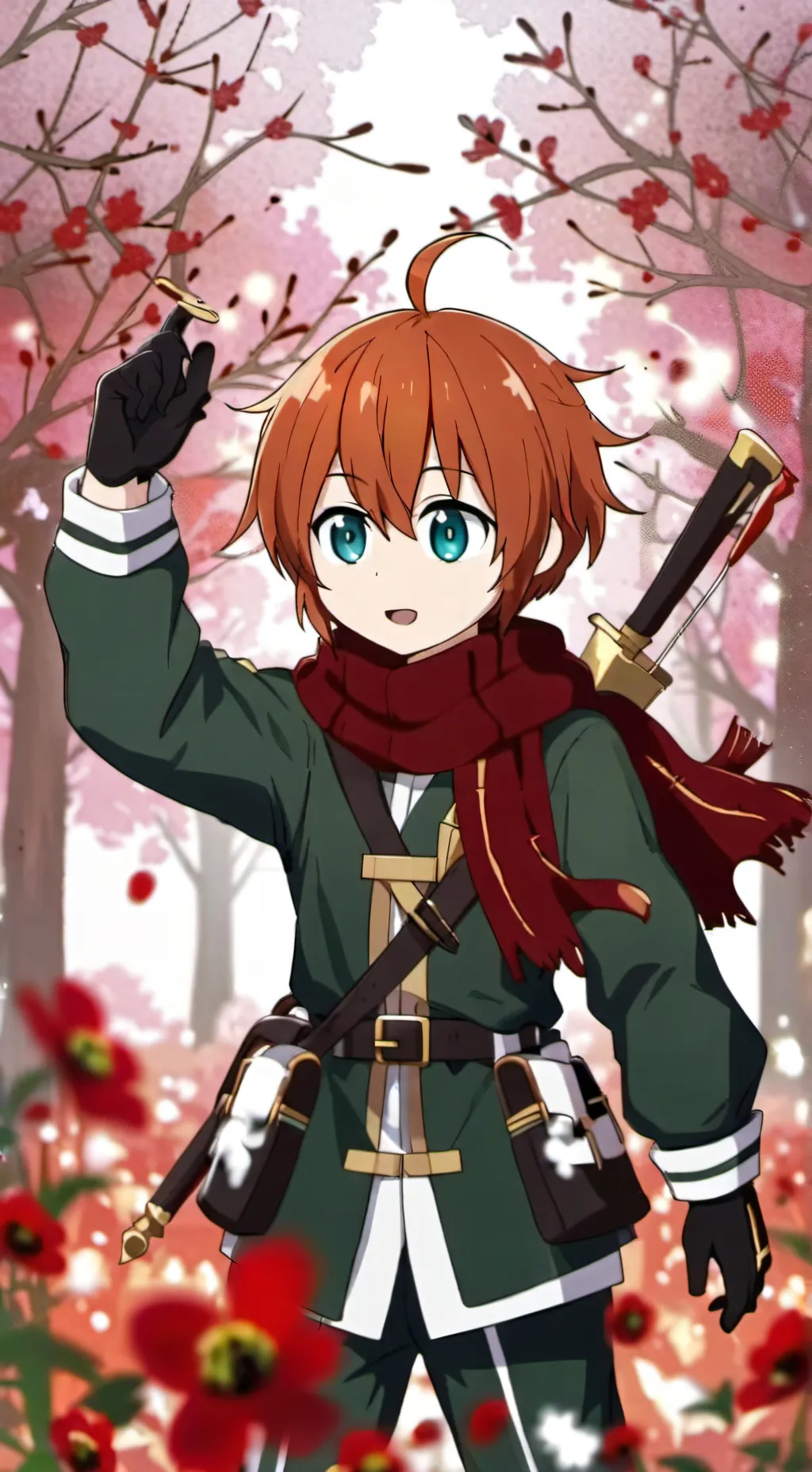 Talkie AI - Chat with Larry 