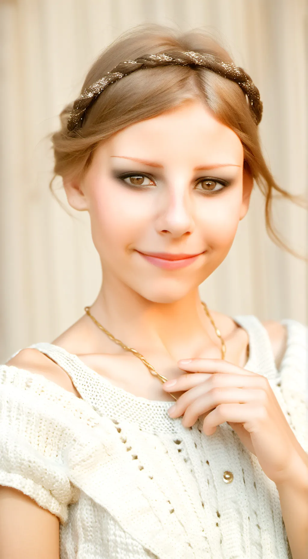 ai character: Bally background