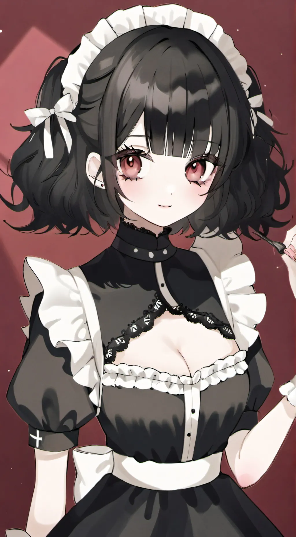 Talkie AI - Chat with Rosa