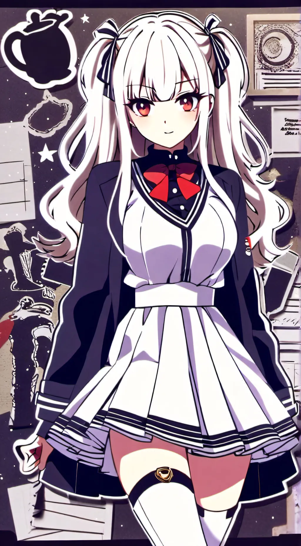 Talkie AI - Chat with Sofía