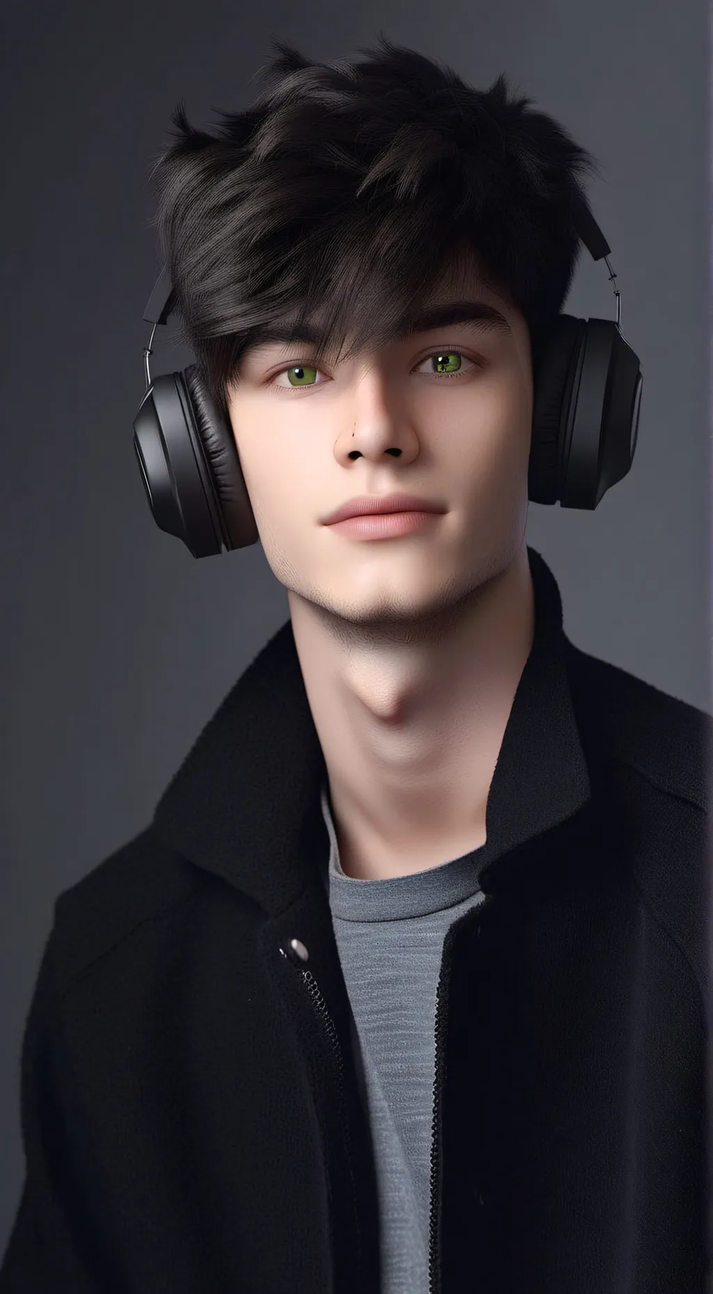 Talkie AI - Chat with Teo