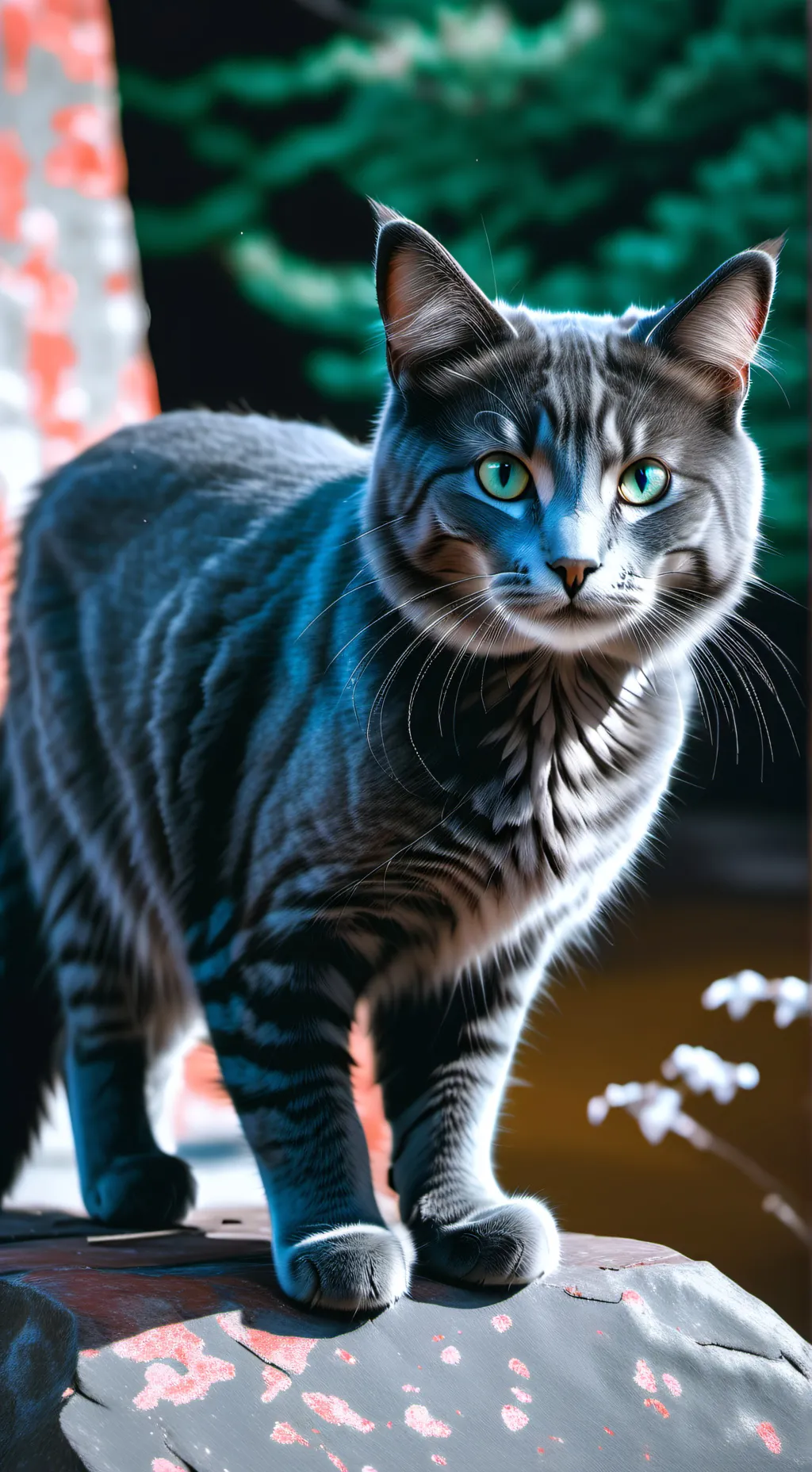 Talkie AI - Chat with SnakeStar(wc)