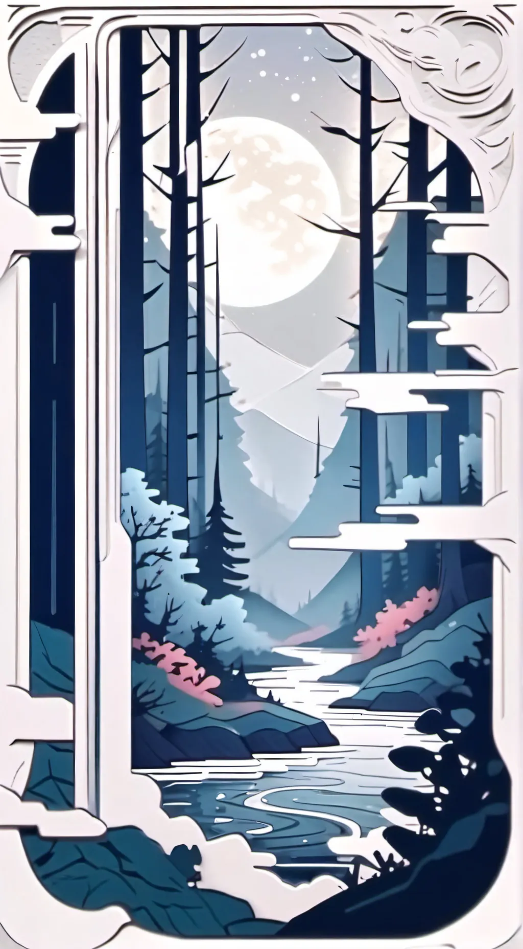 ai character: mha colores❤️💛💚💜🤍🖤 background