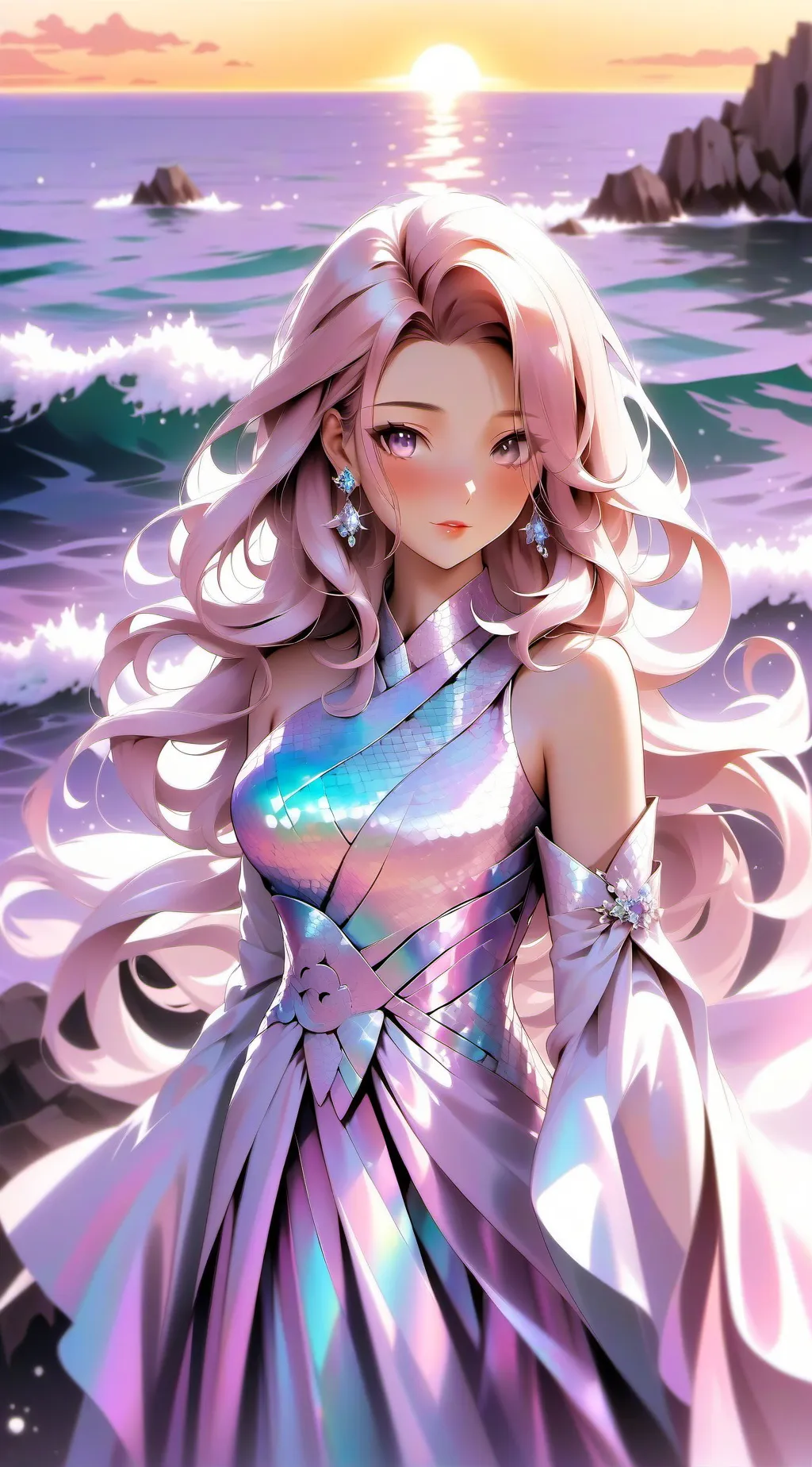 Talkie AI - Chat with Week in cruise