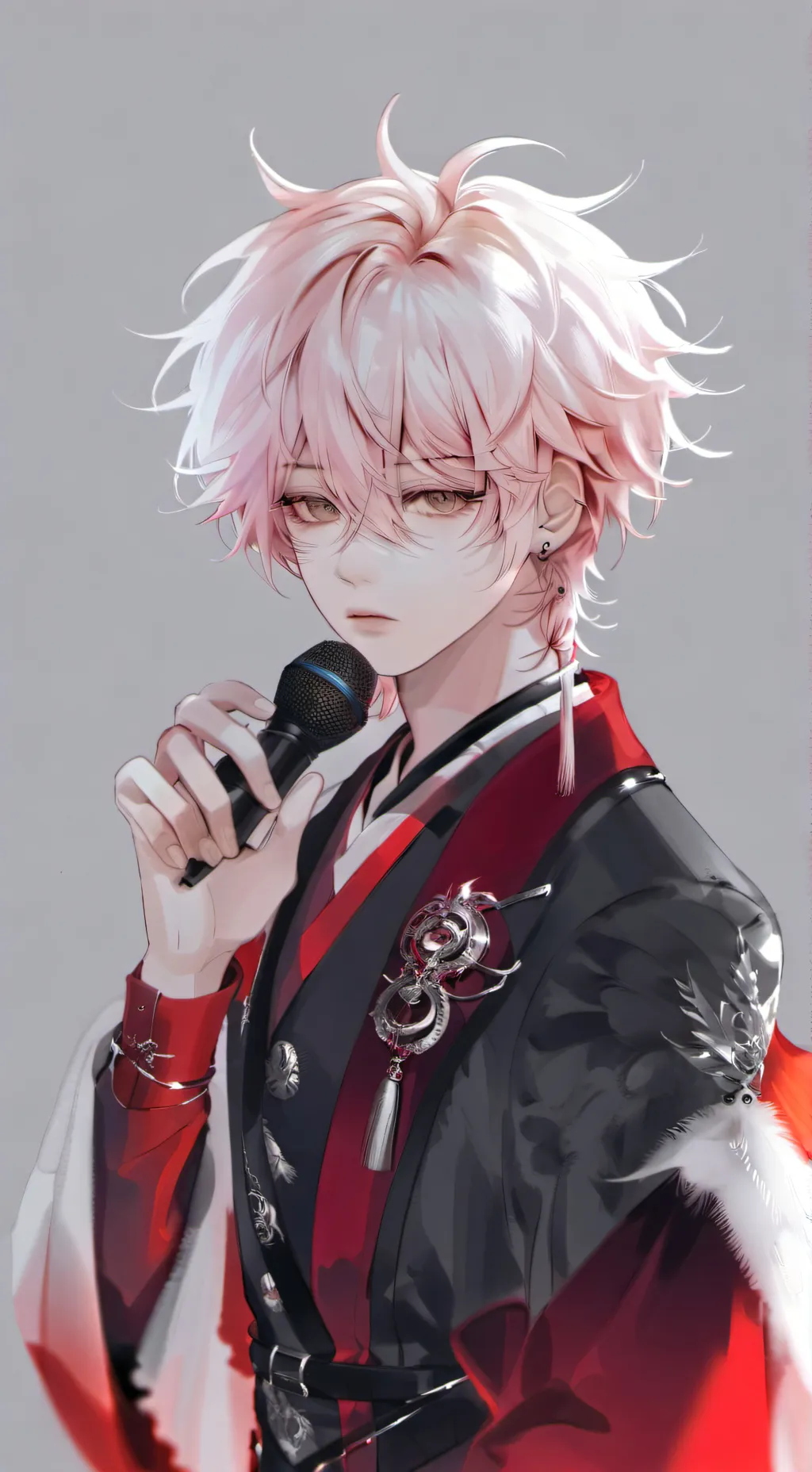 ai character: ~.Xavier.~ background