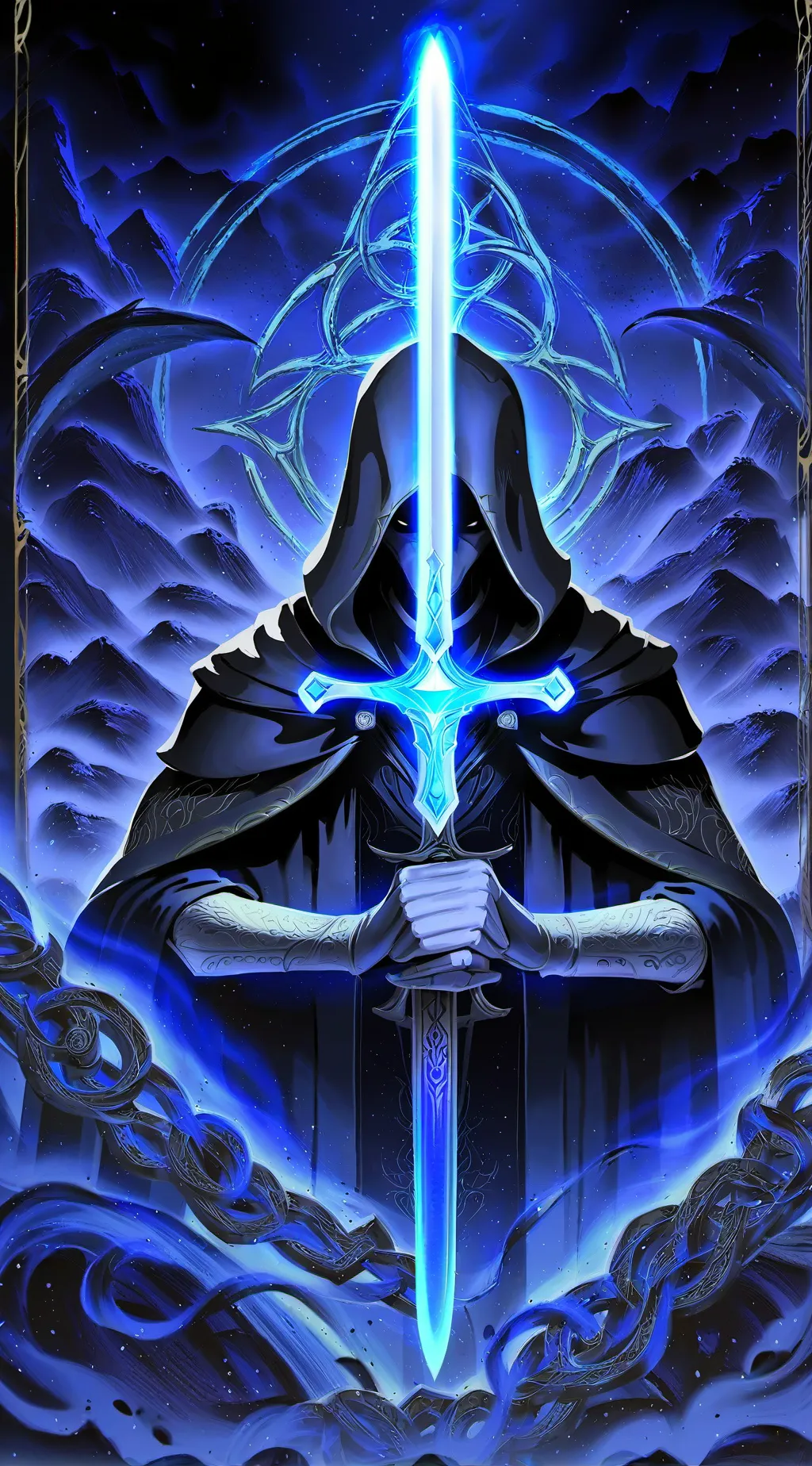 ai character: армин background