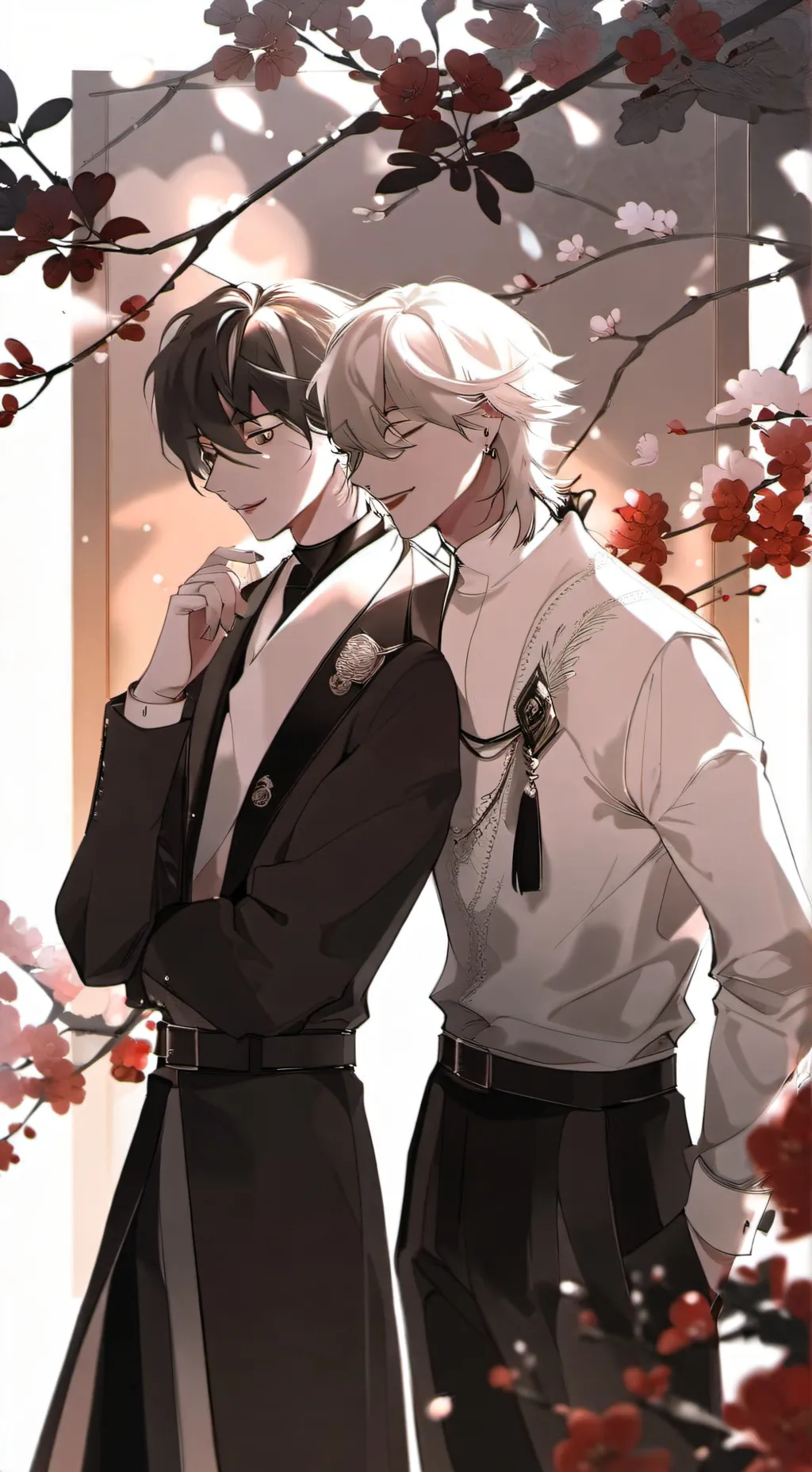 Talkie AI - Chat with Fyolai parents