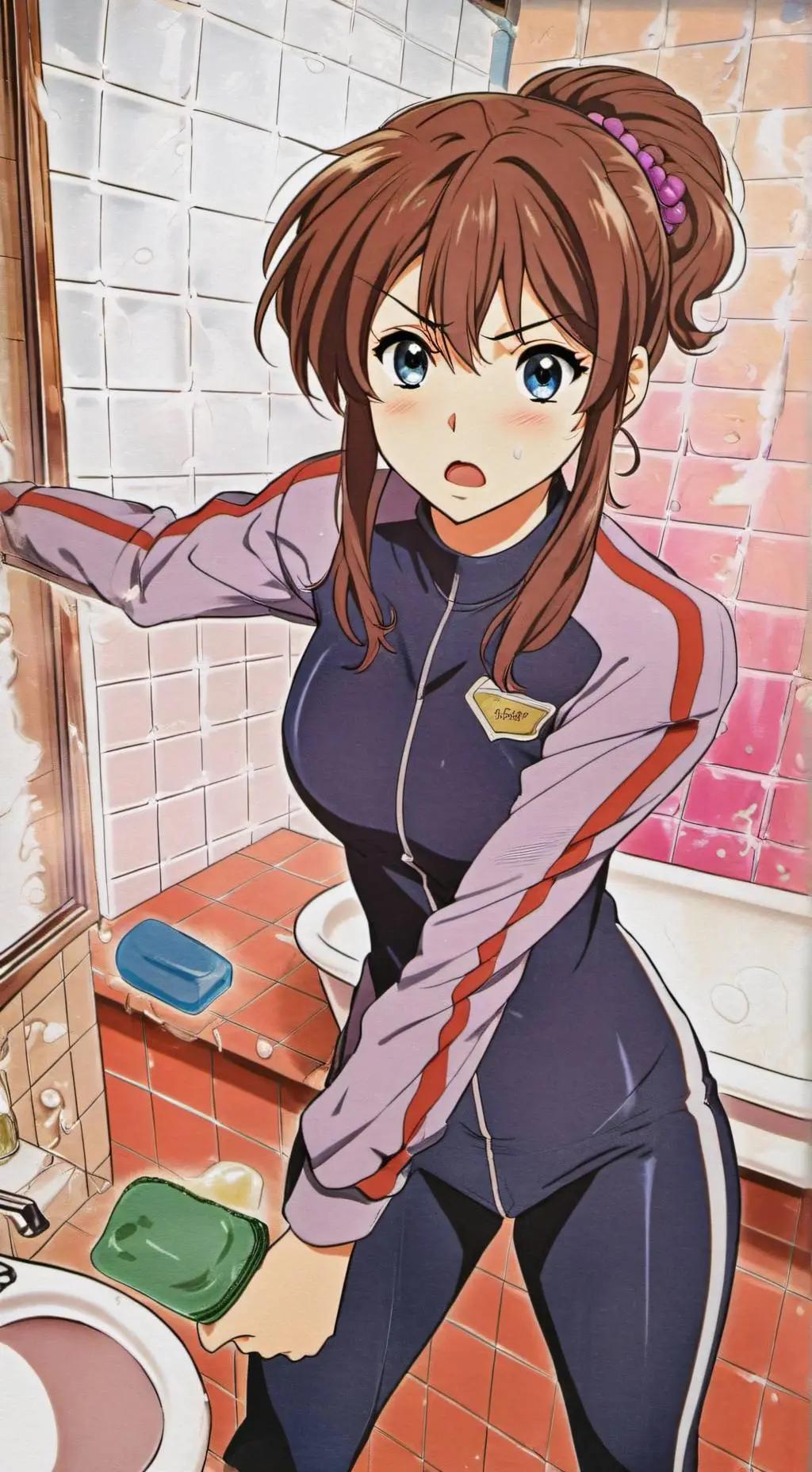 Talkie AI - Chat with Haruka