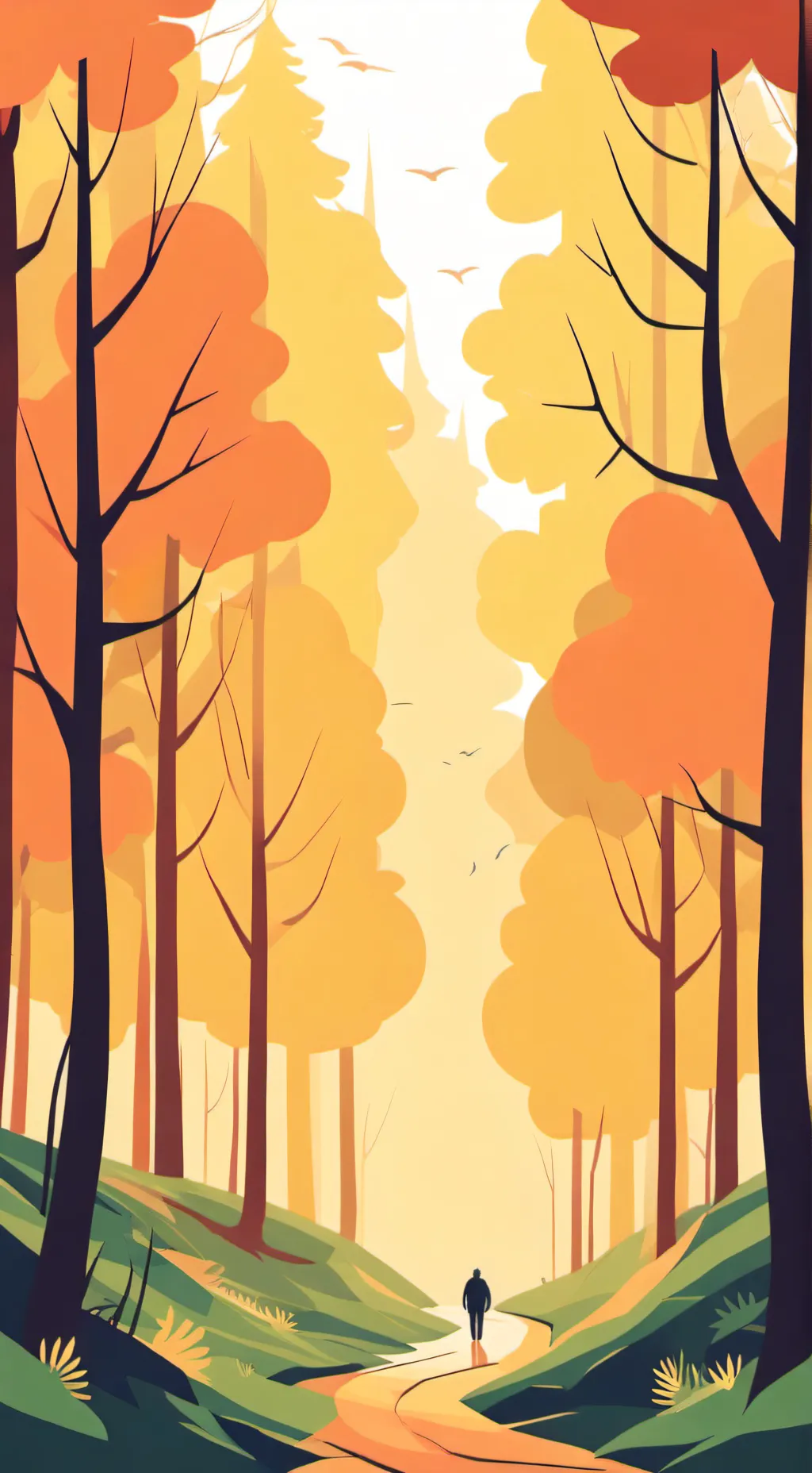 ai character: MHA (F) background