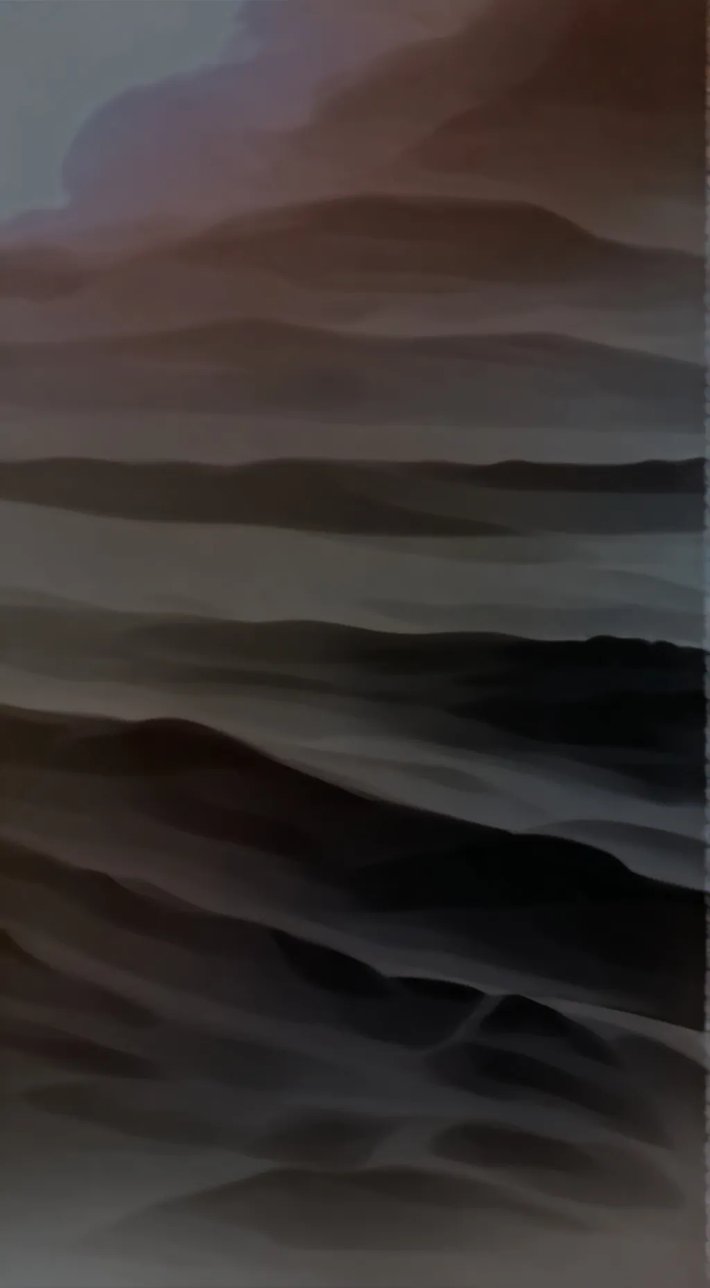 ai character: therapy background