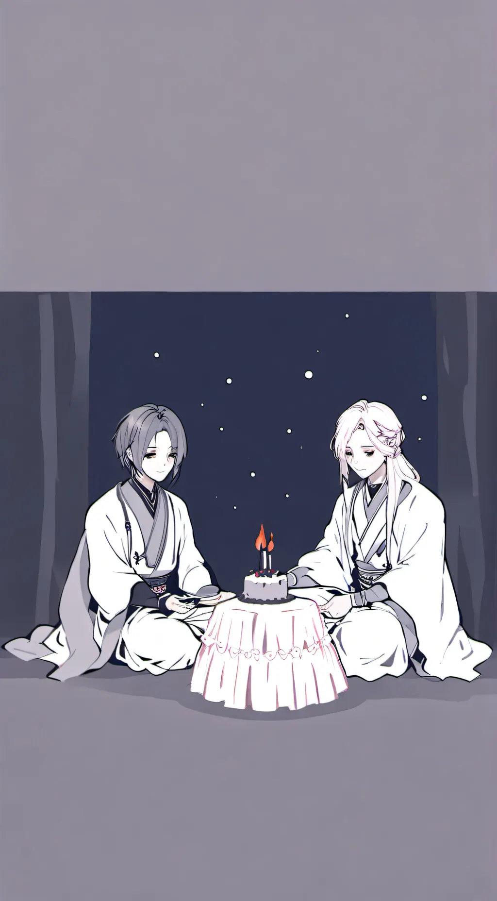 ai character: peter x y/n (2) background