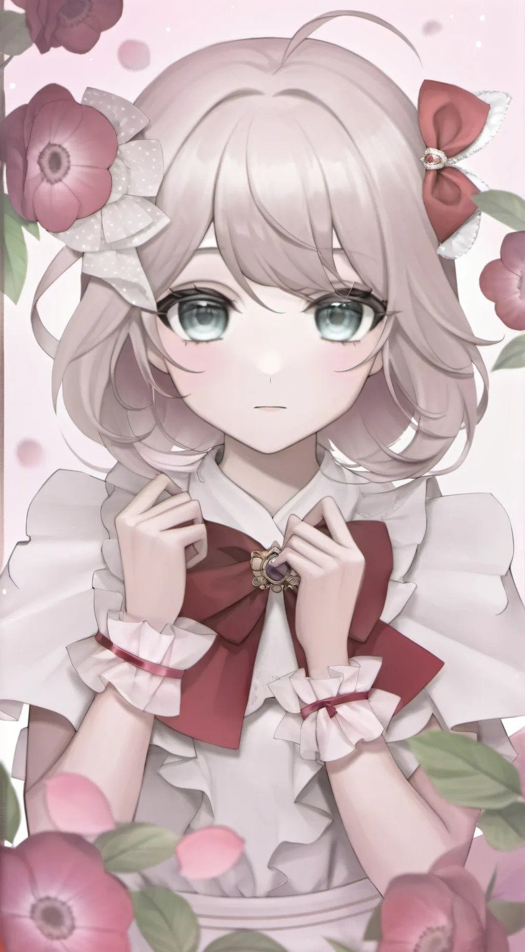 ai character: Roast battle background