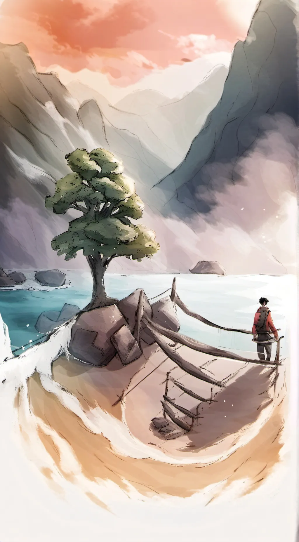 Talkie AI - Chat with DSMP IRL