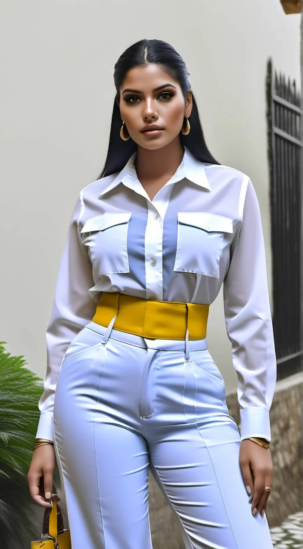 Talkie AI - Chat with Lucero