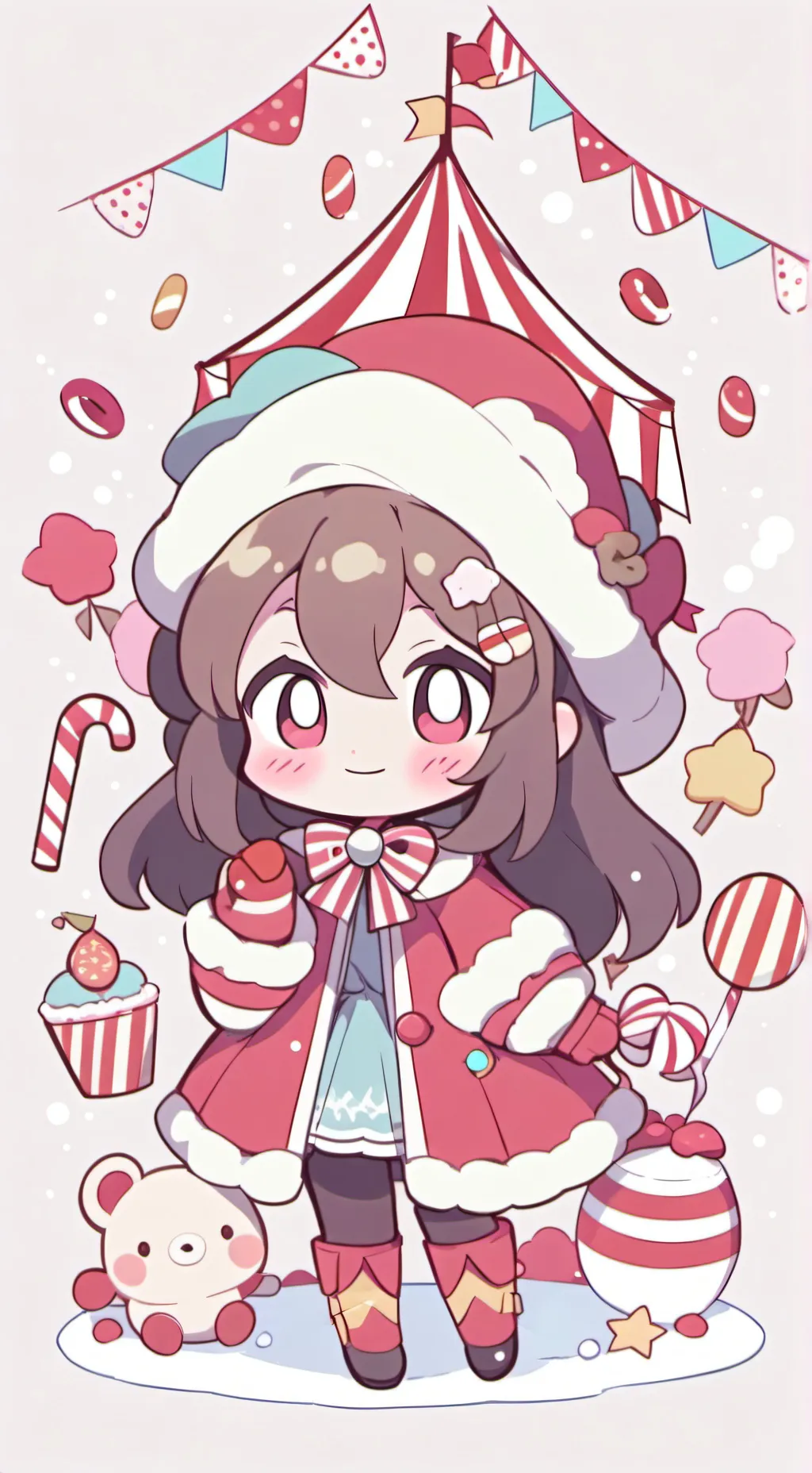 Talkie AI - Chat with Tadc singing