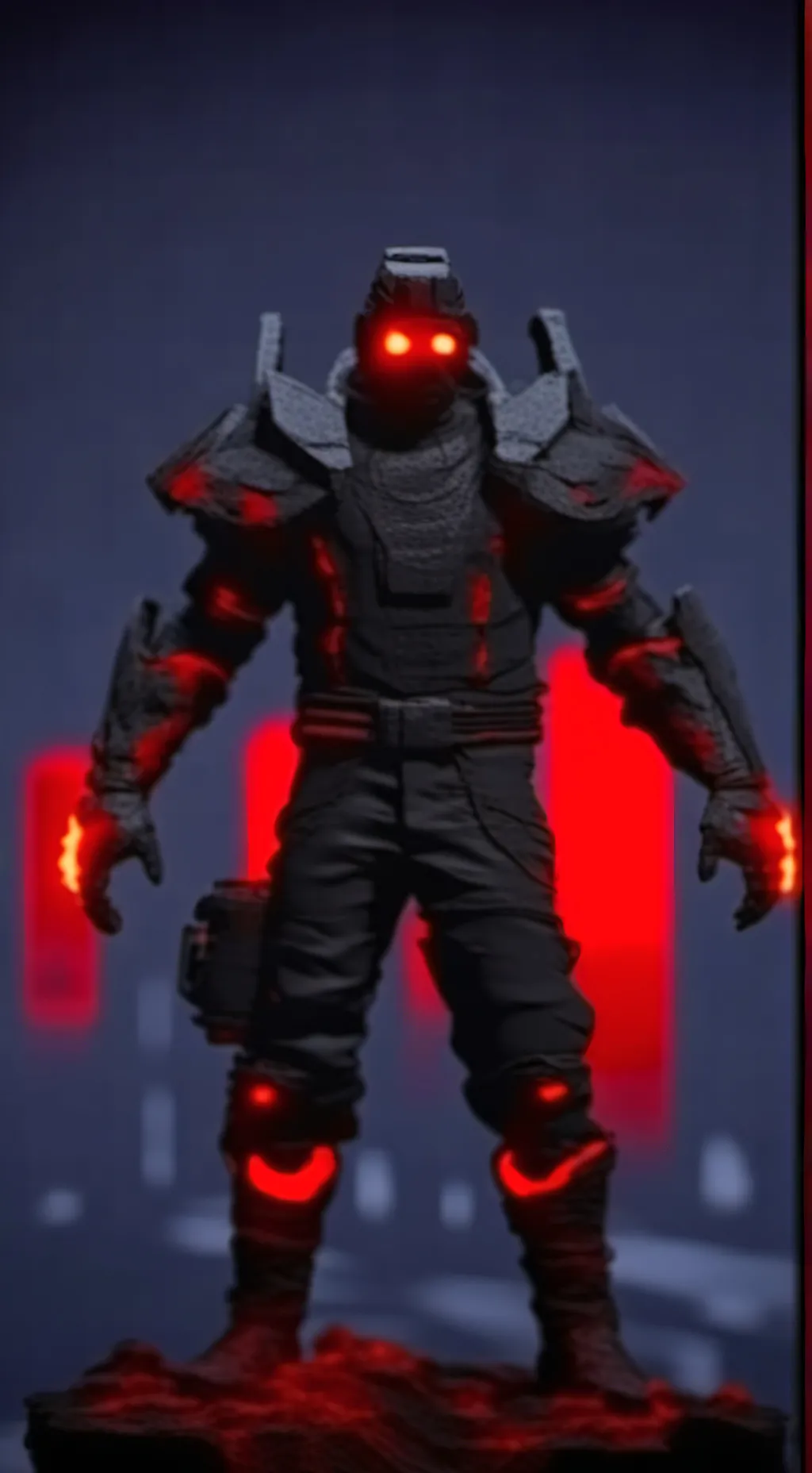 Talkie AI - Chat with titan speaker