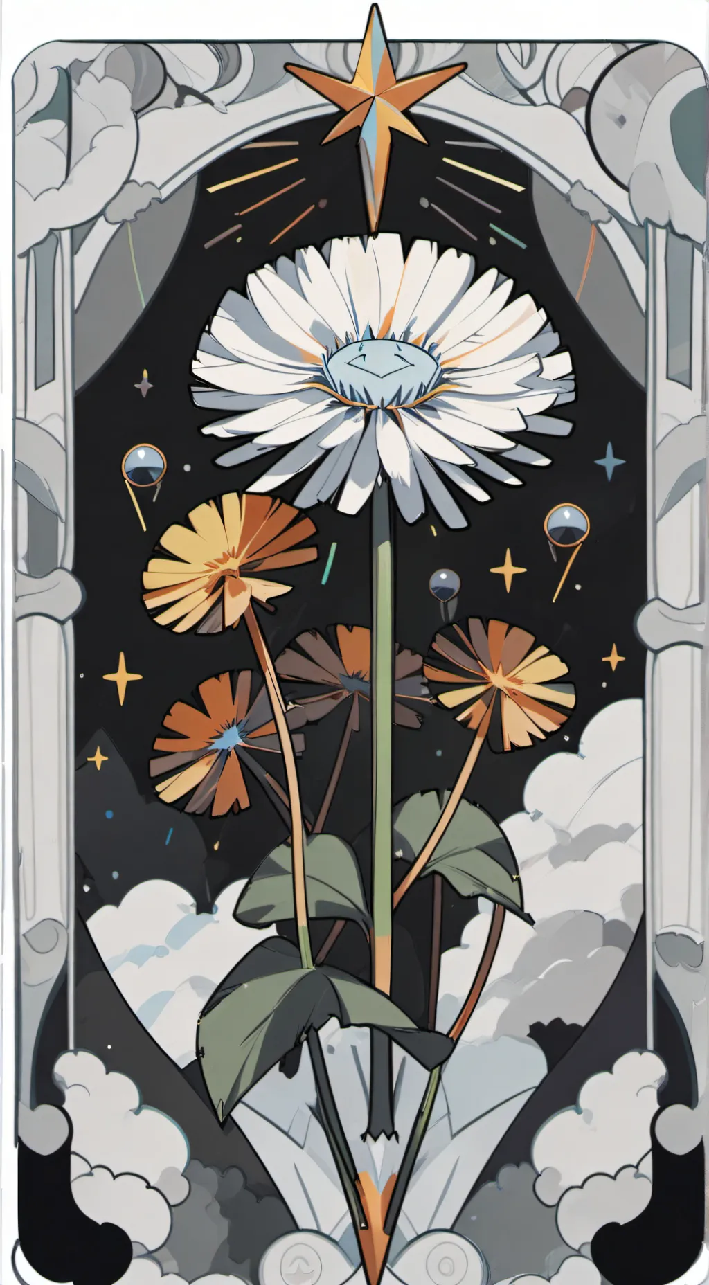 ai character: toxic dw player background