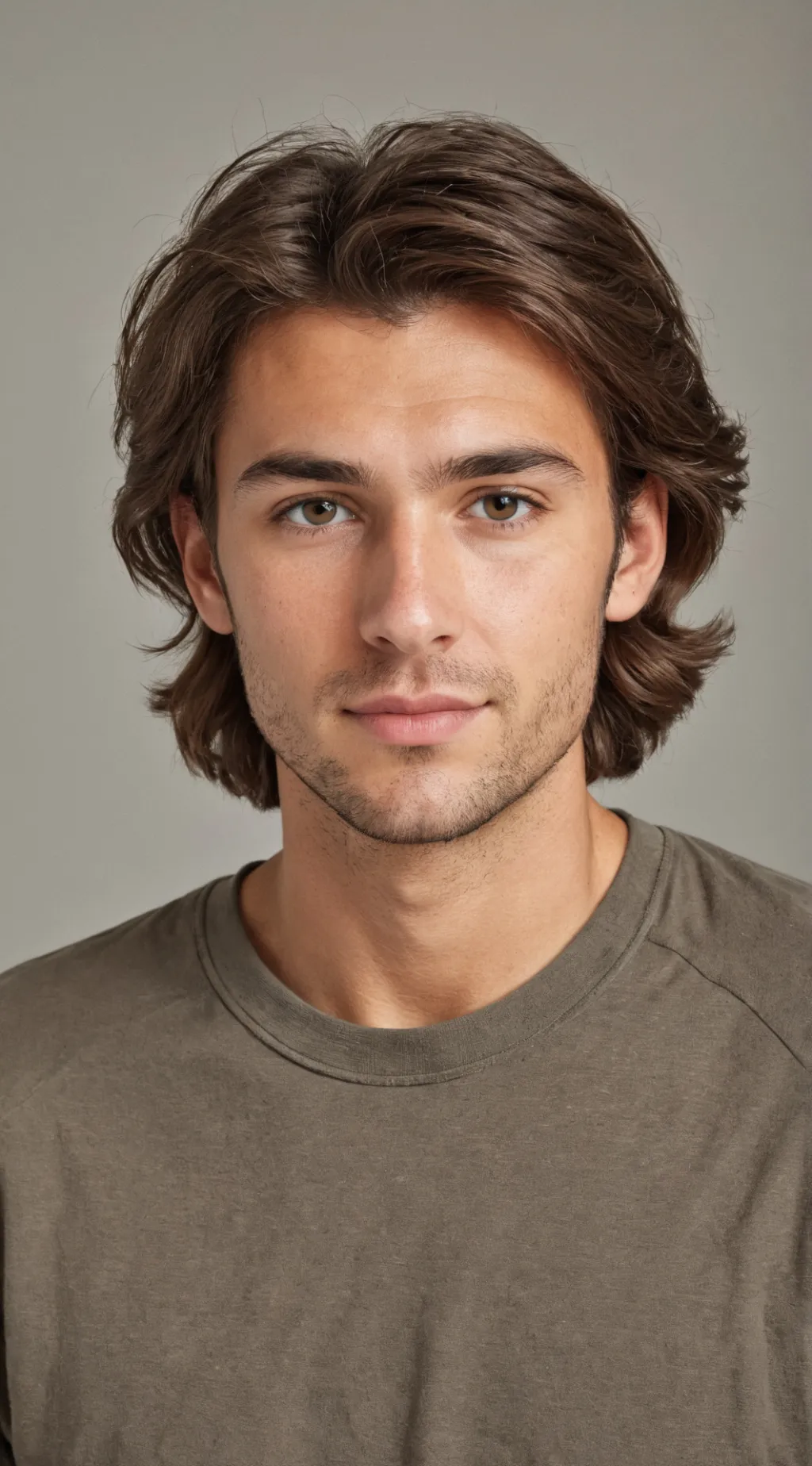 ai character: emmet background