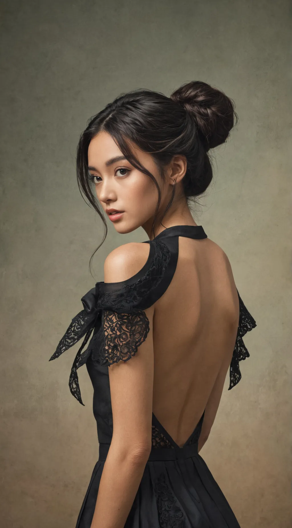 ai character: ....Alysa....<3 background