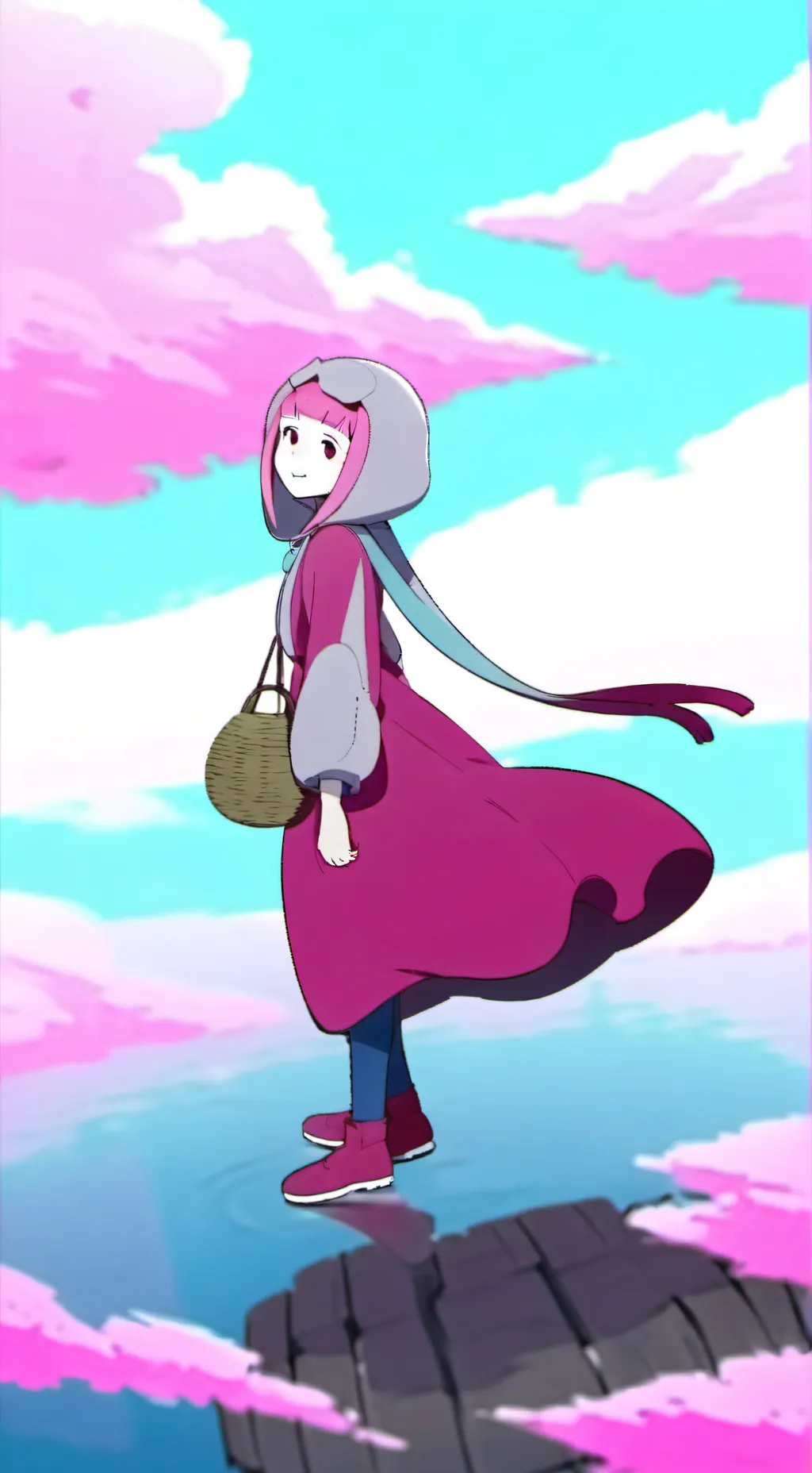 Talkie AI - Chat with Princess Bubblegum