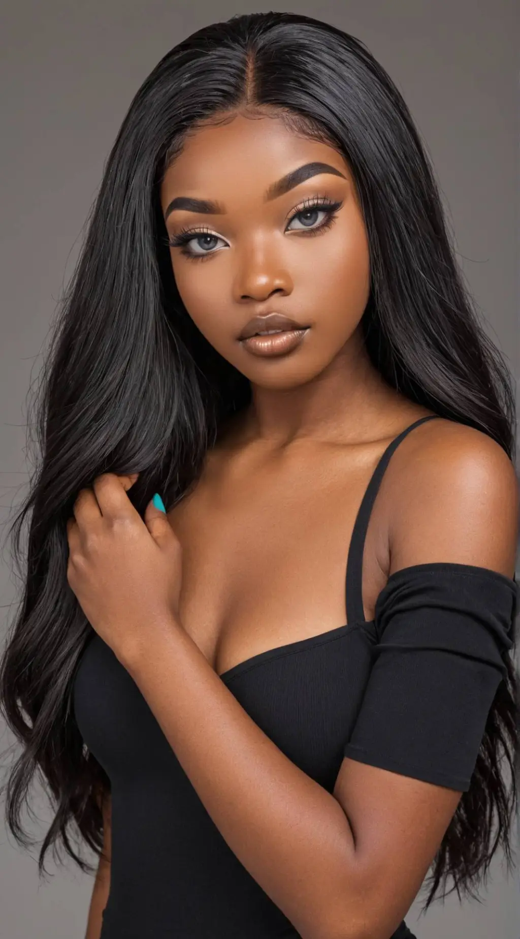 Talkie AI - Chat with Aiysha