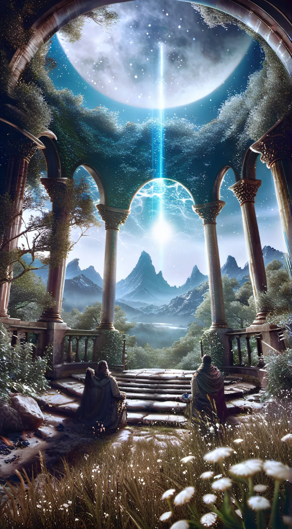 ai character: mHa But Babies background