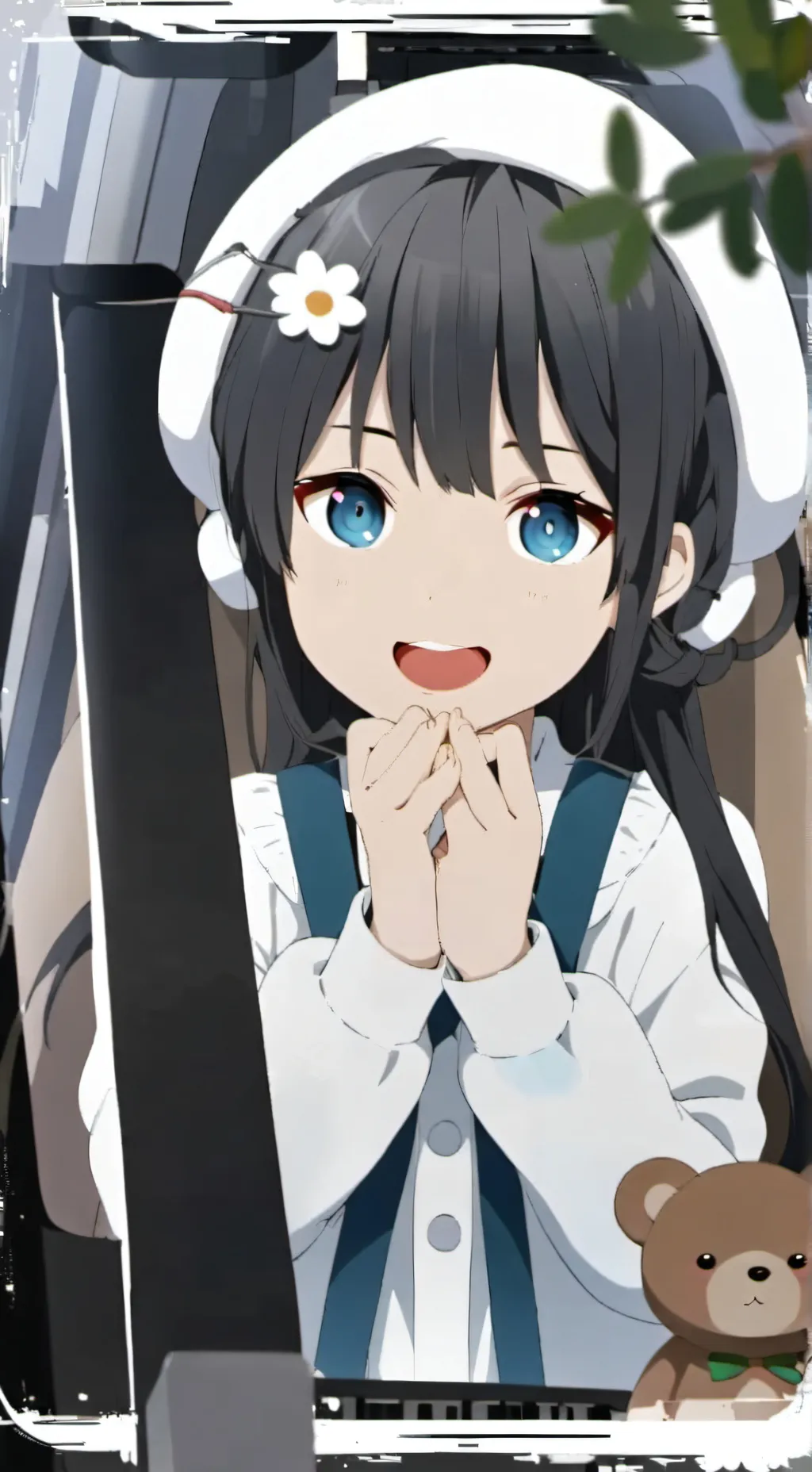 Talkie AI - Chat with your ugly sis