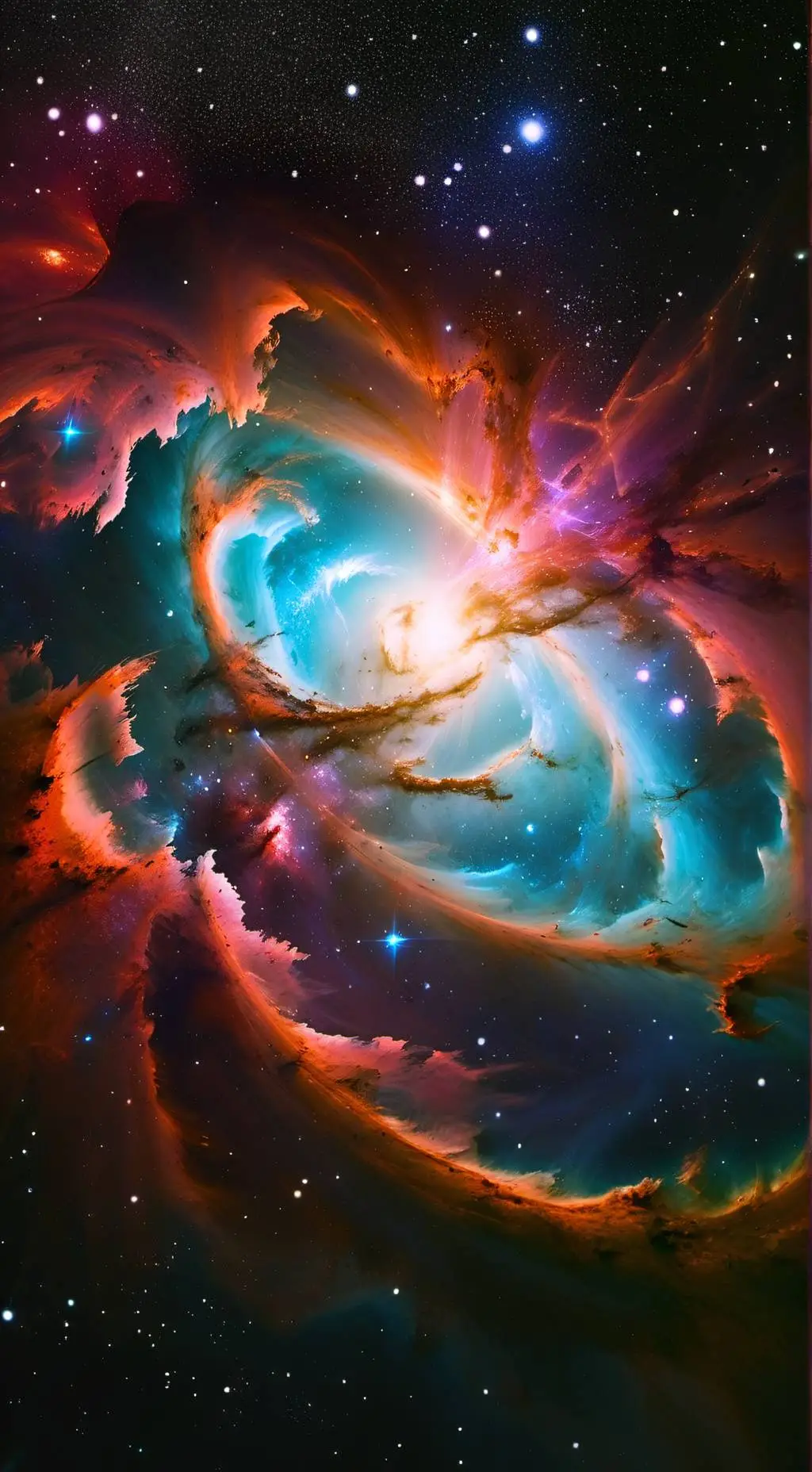 Talkie AI - Chat with My OCs (Improved)