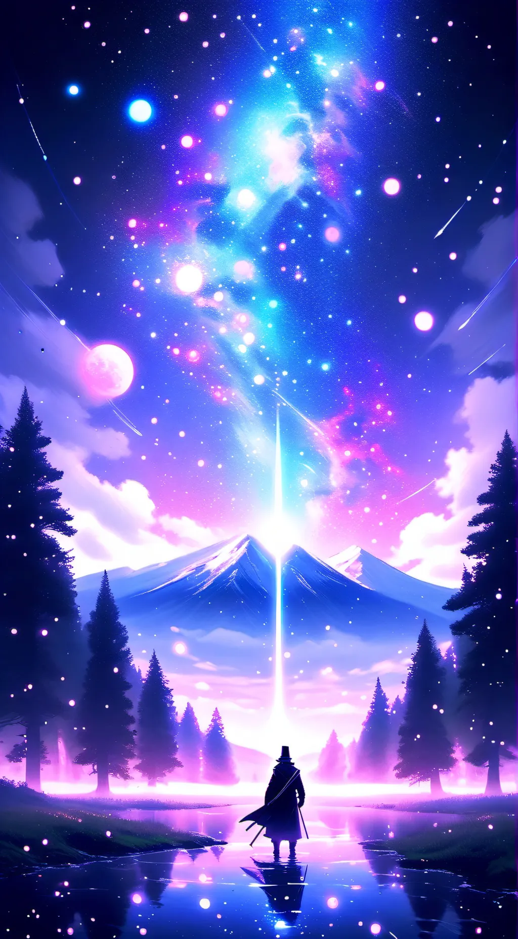 Talkie AI - Chat with Nativity Tnn