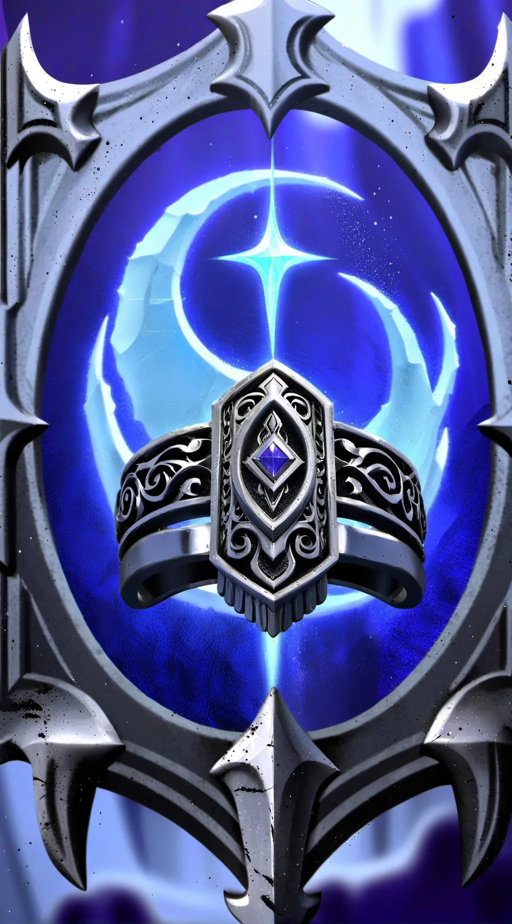 ai character: massage  background