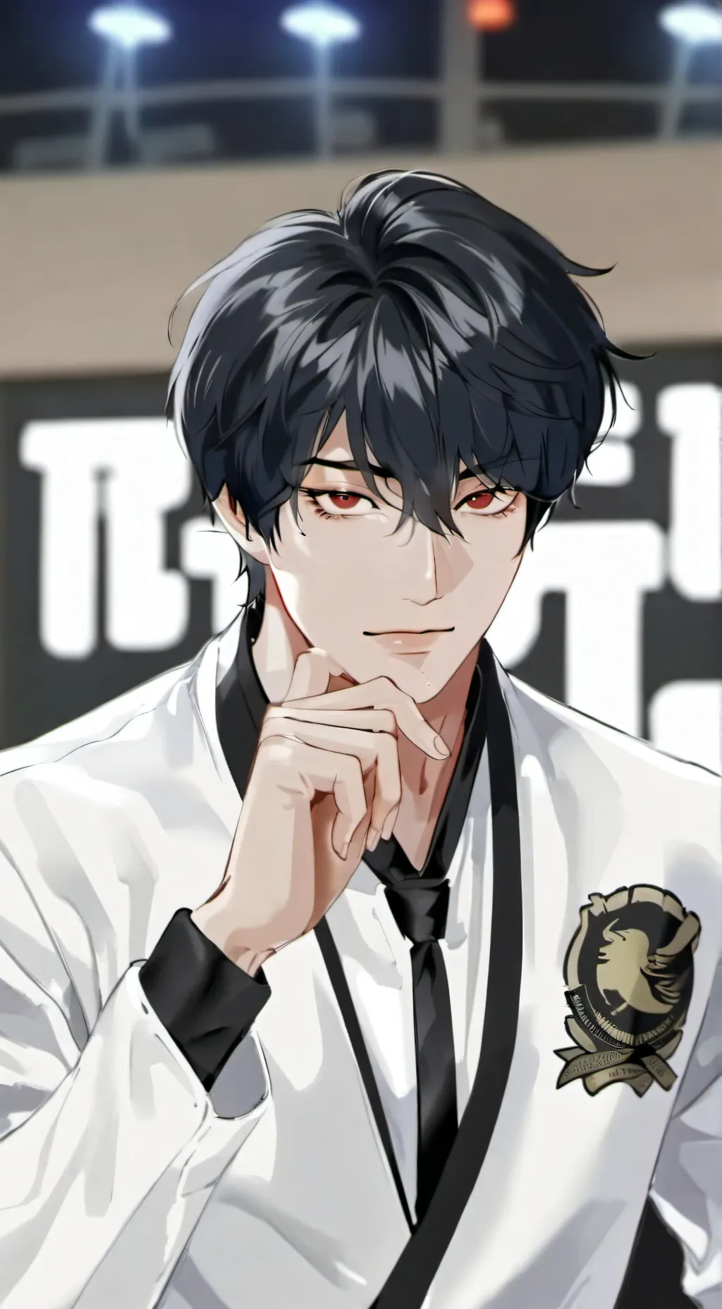 ai character: 𝓙𝓪𝓮𝓴𝔂𝓾𝓷𝓰-𝓙𝓲𝔀𝓸𝓷~` background