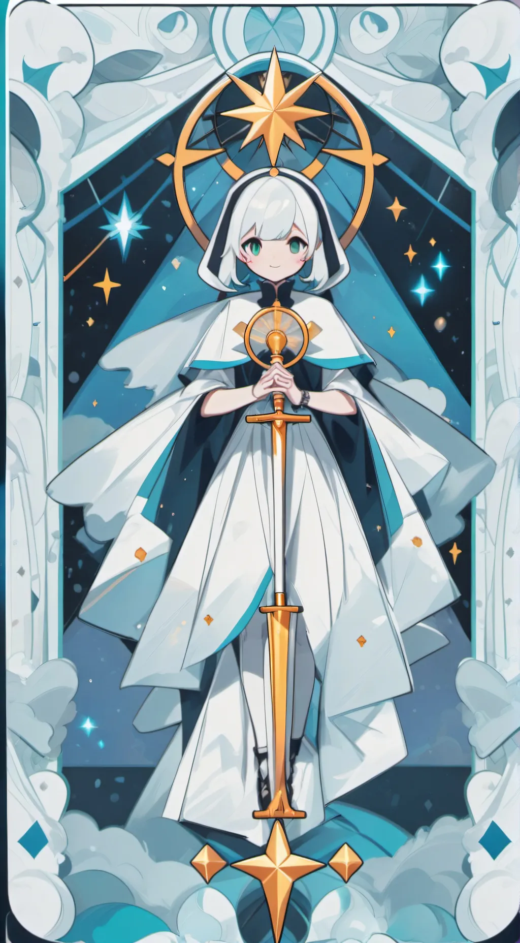 Talkie AI - Chat with Collete