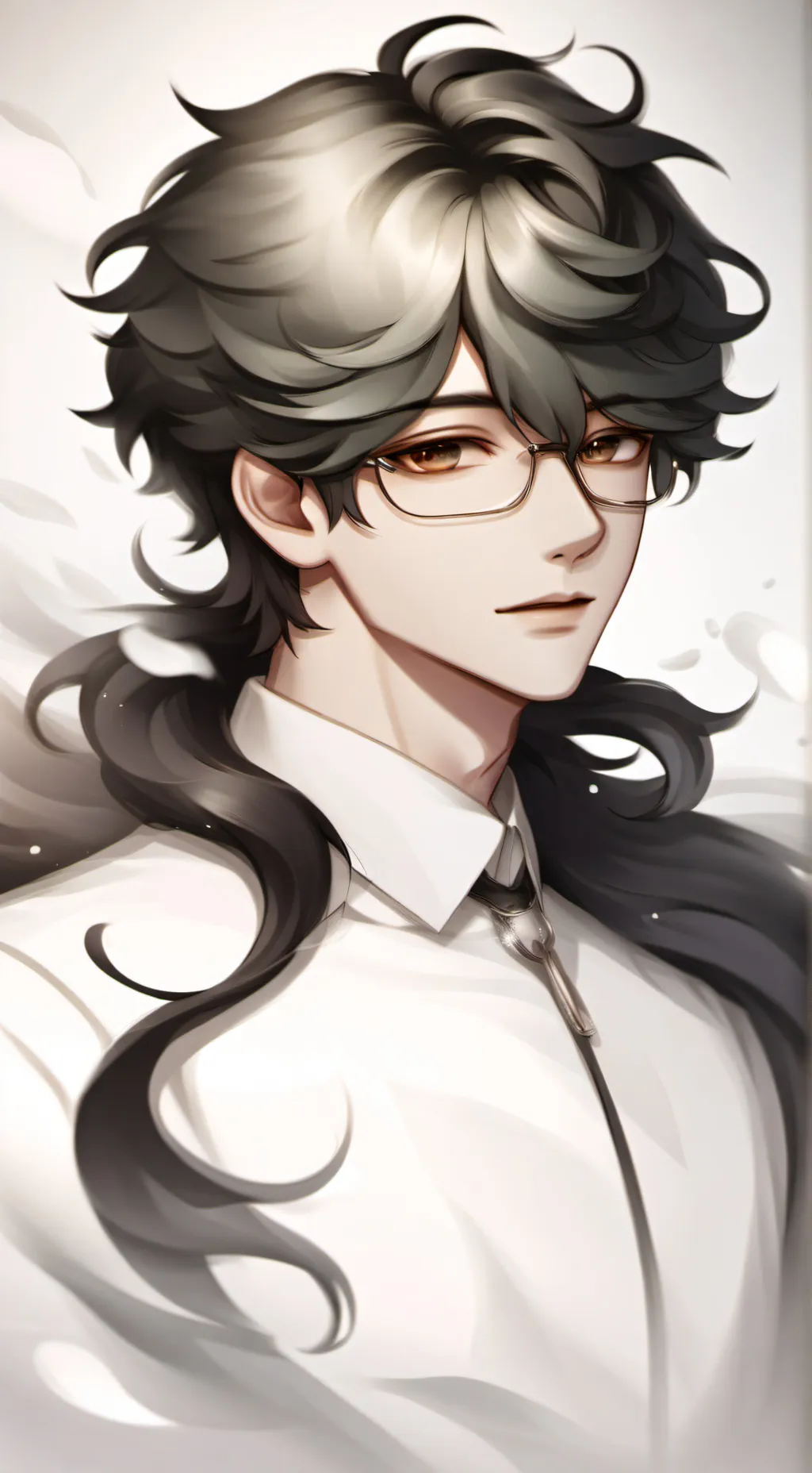 ai character: ||Mikael Jamston|| background