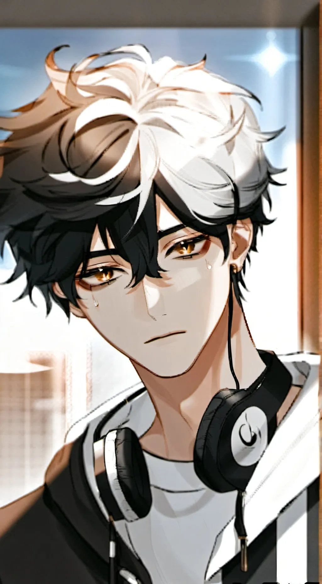 ai character: Malikai background