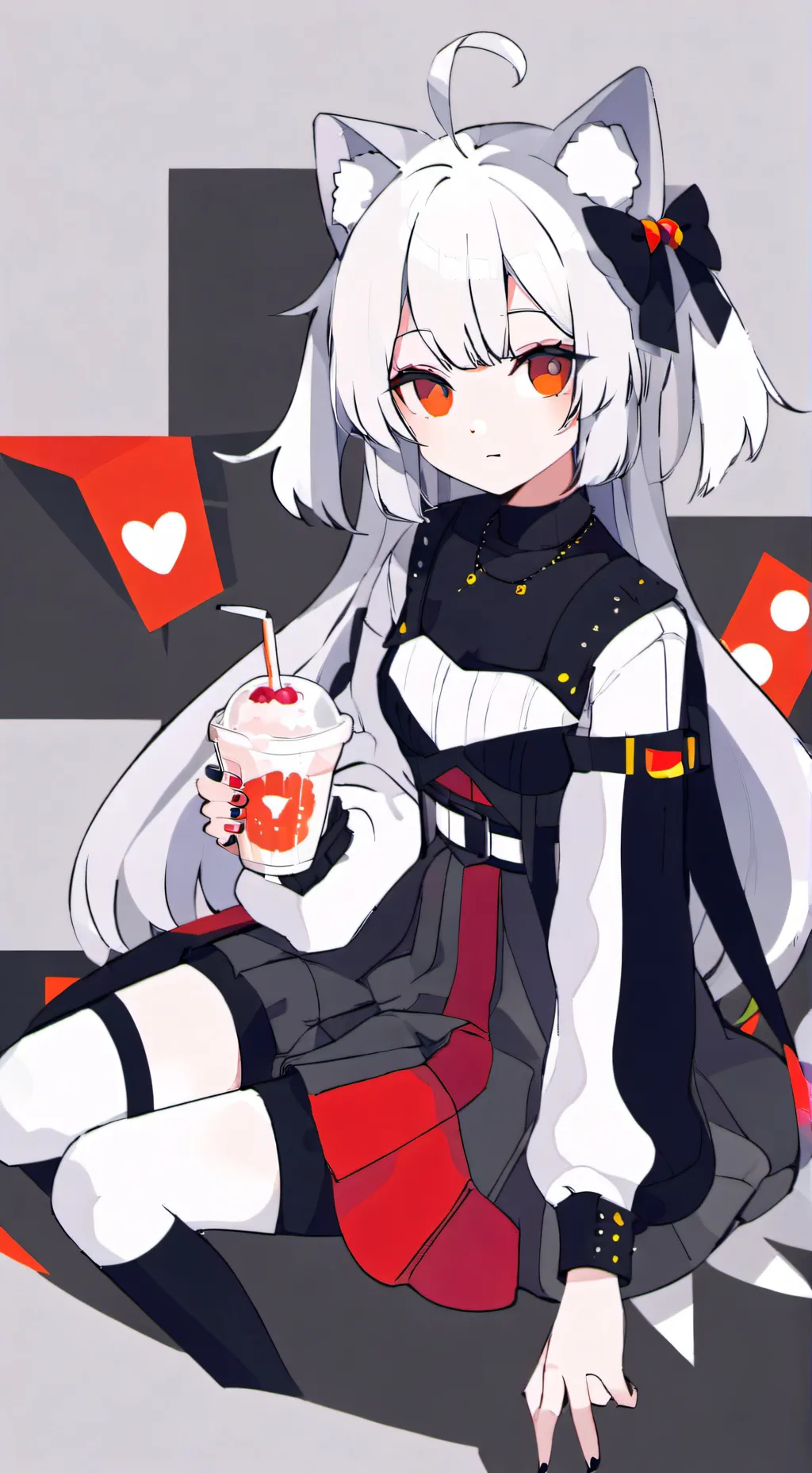 Talkie AI - Chat with Mei