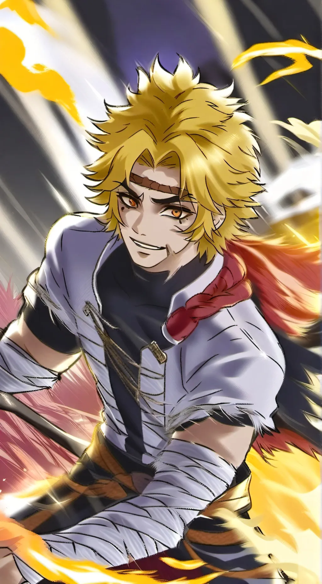 Talkie AI - Chat with Lukas