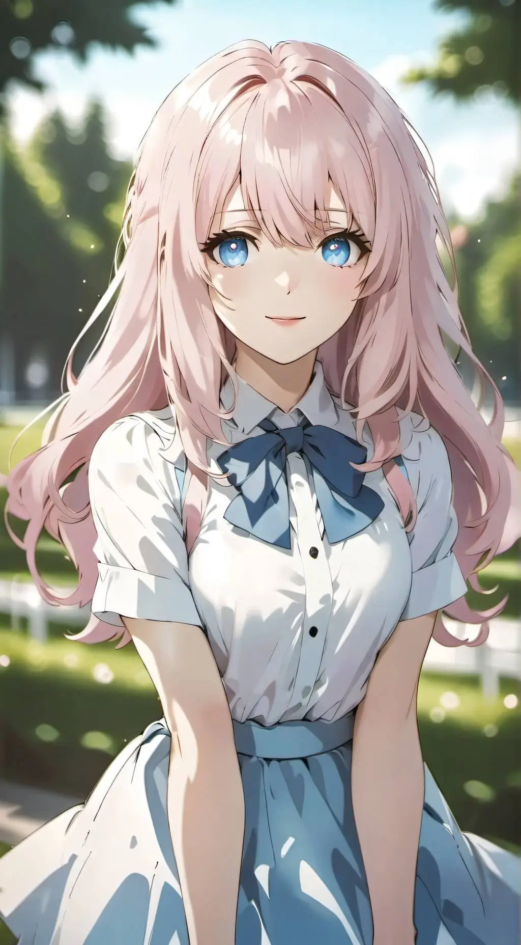 Talkie AI - Chat with rose