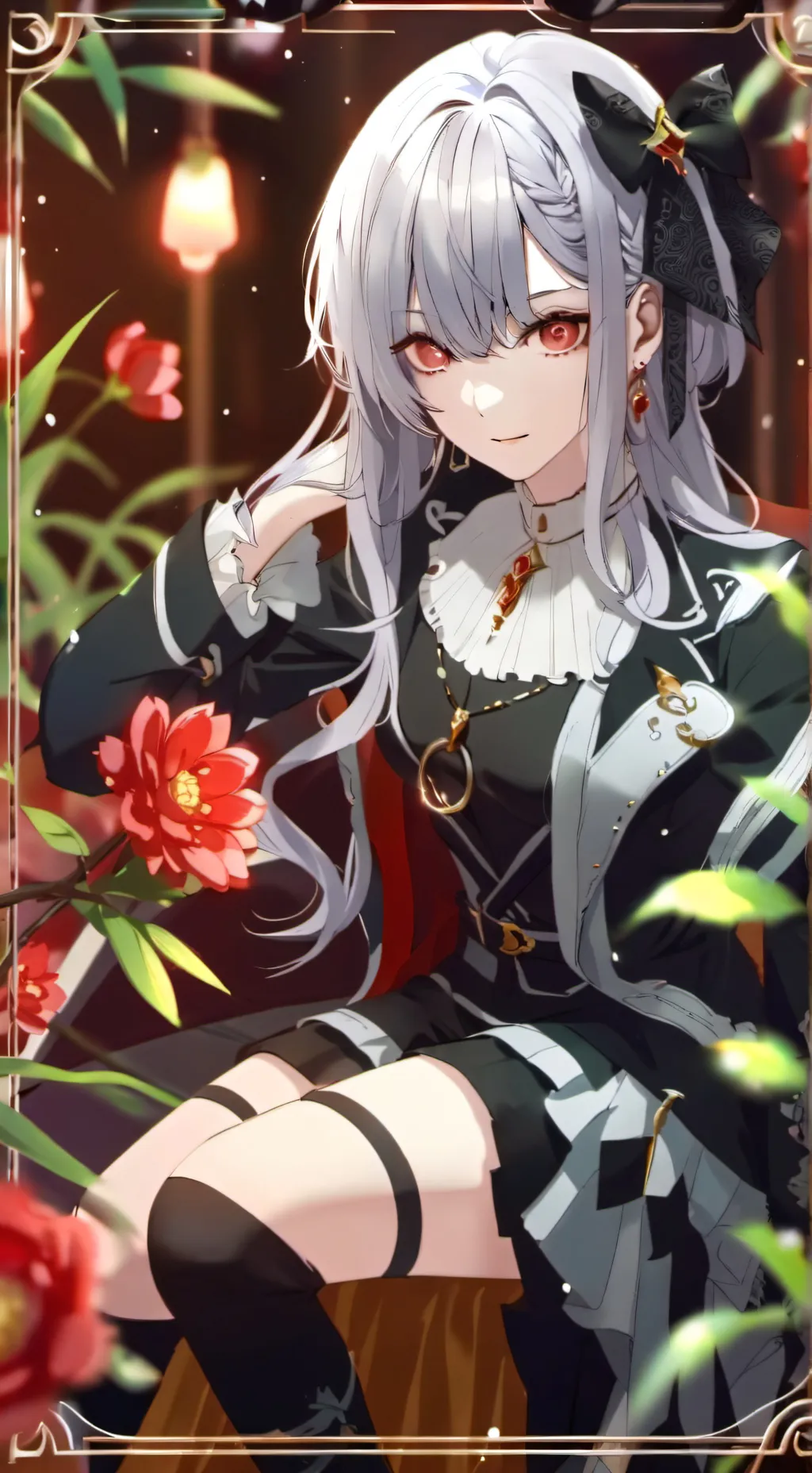 Talkie AI - Chat with Ami Sthormes