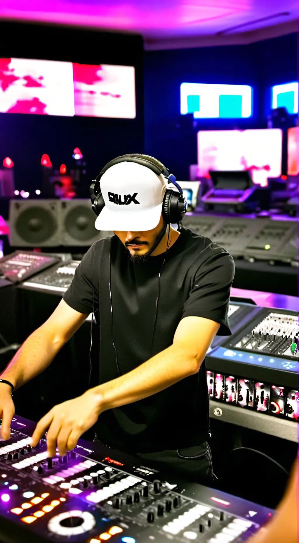 Talkie AI - Chat with Deathroar